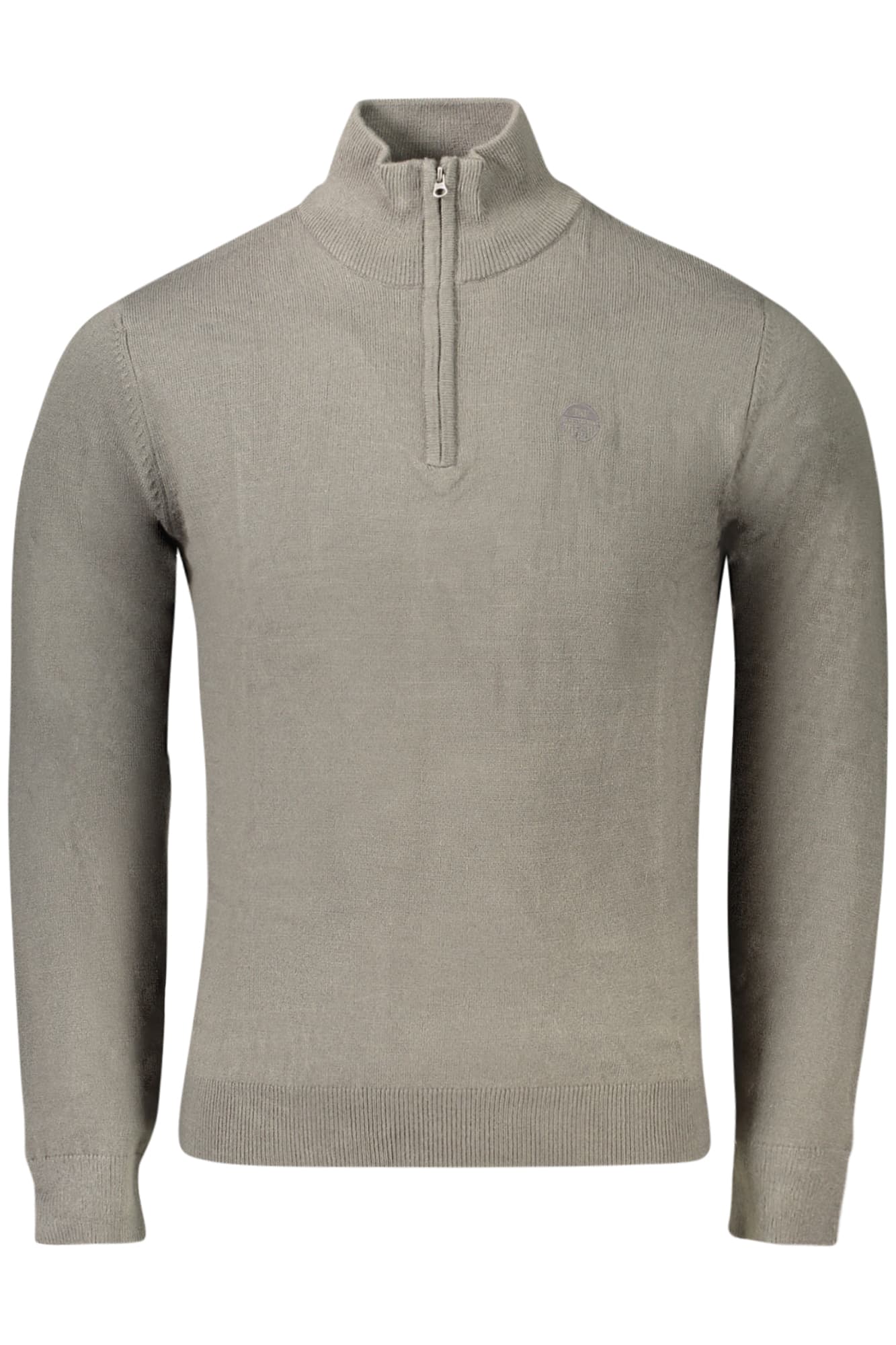 NORTH SAILS MAGLIA UOMO GRIGIO - Immagine 1