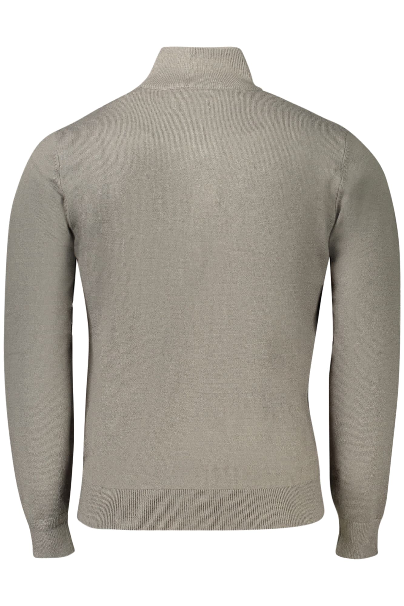 NORTH SAILS MAGLIA UOMO GRIGIO - Miniatura 2