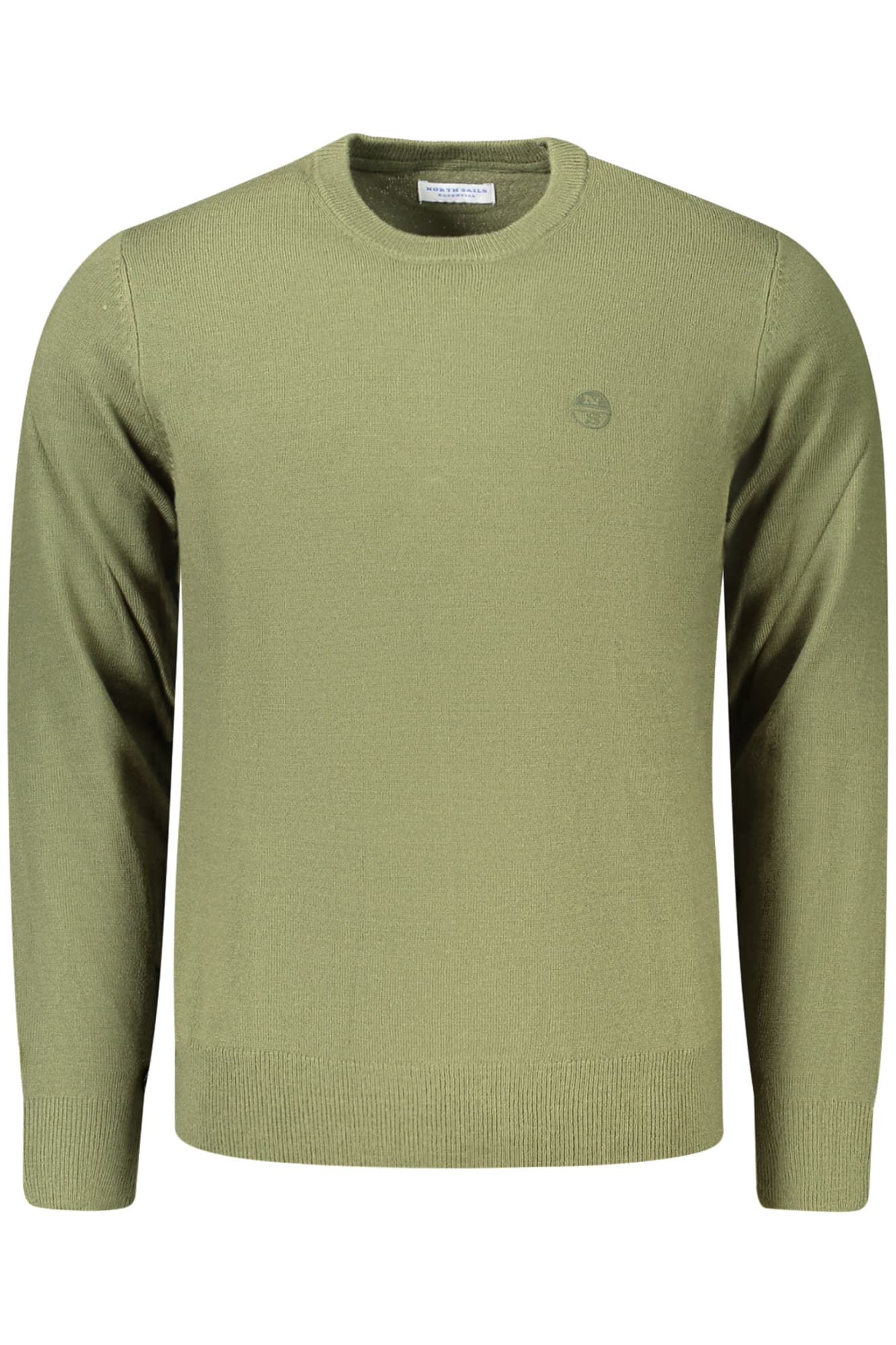 NORTH SAILS MAGLIA UOMO VERDE - Immagine 1