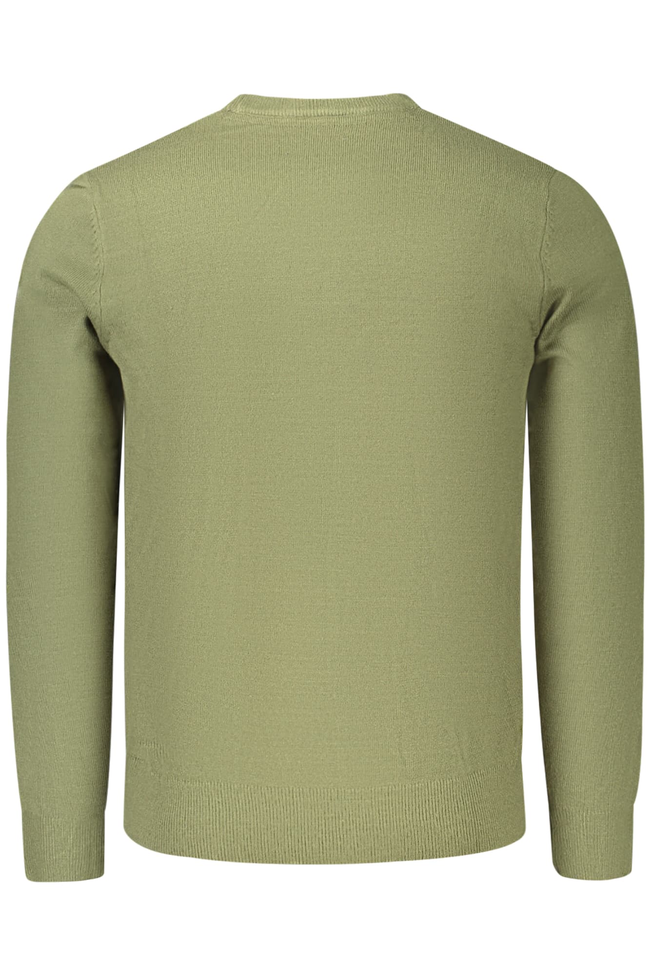 NORTH SAILS MAGLIA UOMO VERDE - Miniatura 2
