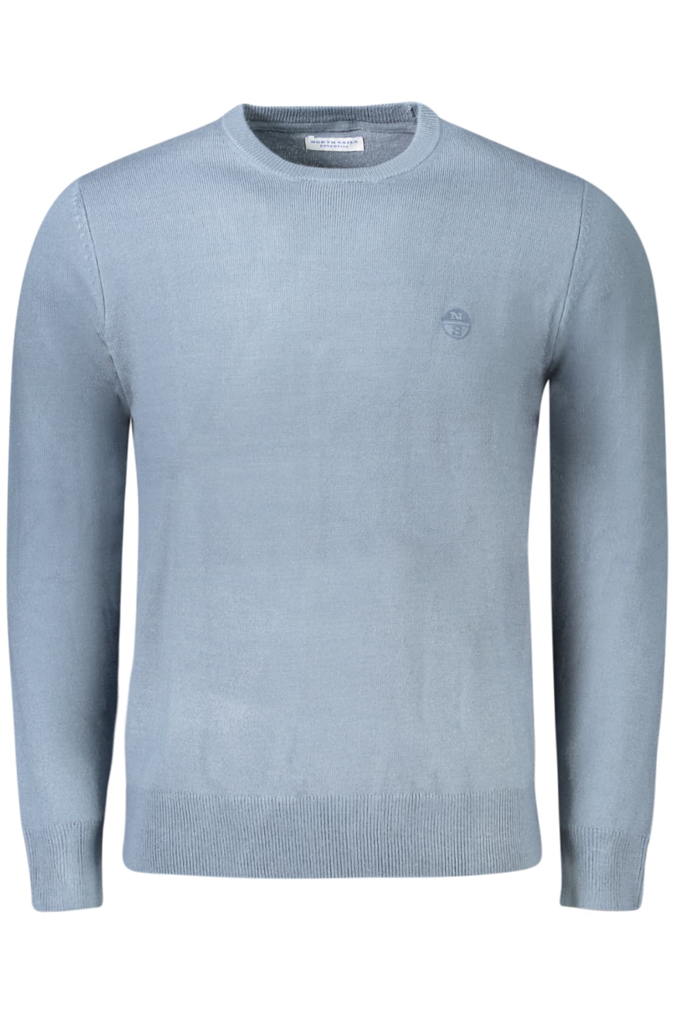 NORTH SAILS MAGLIA UOMO BLU - Immagine 1
