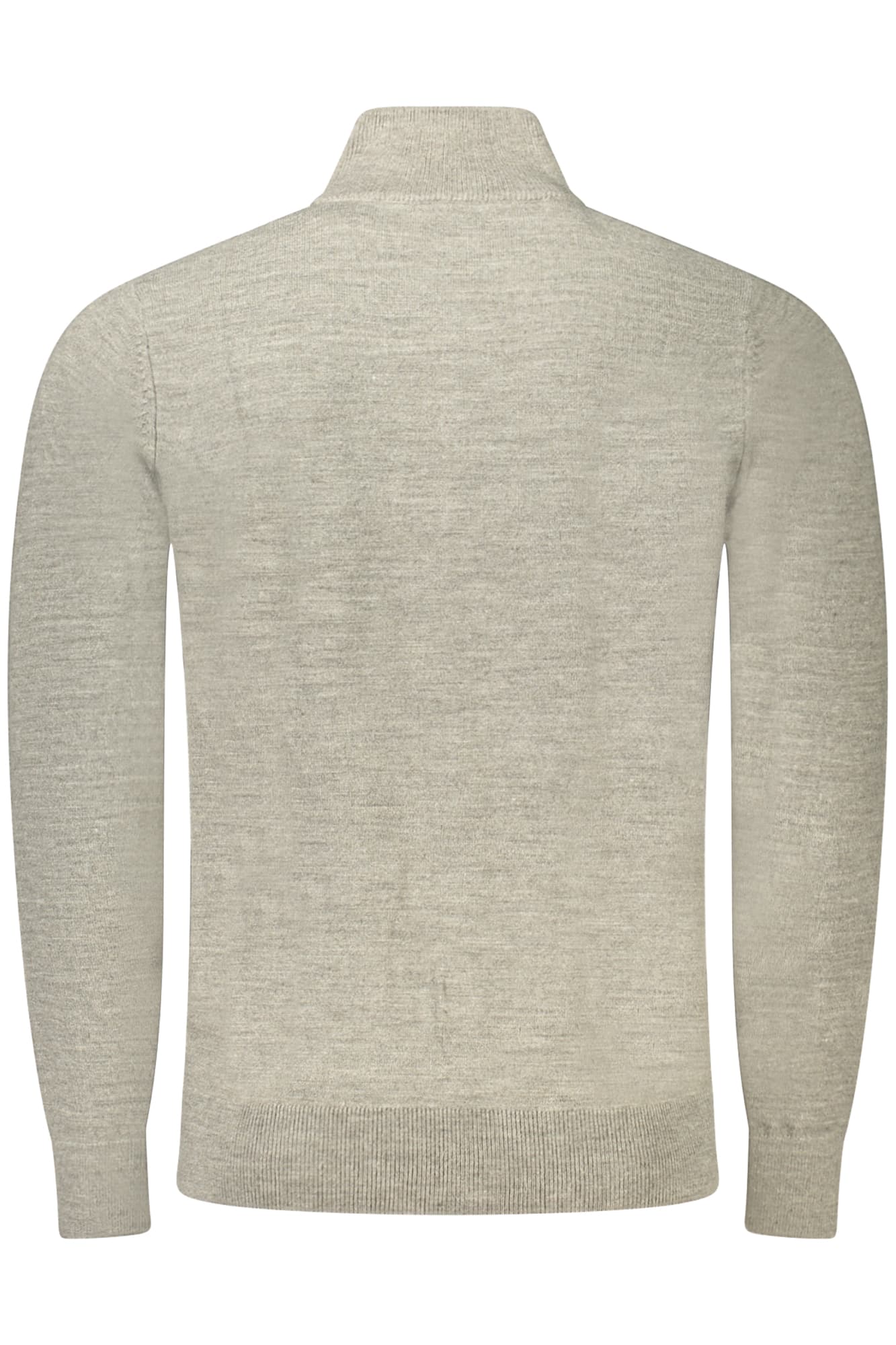 NORTH SAILS CARDIGAN UOMO GRIGIO - Miniatura 2