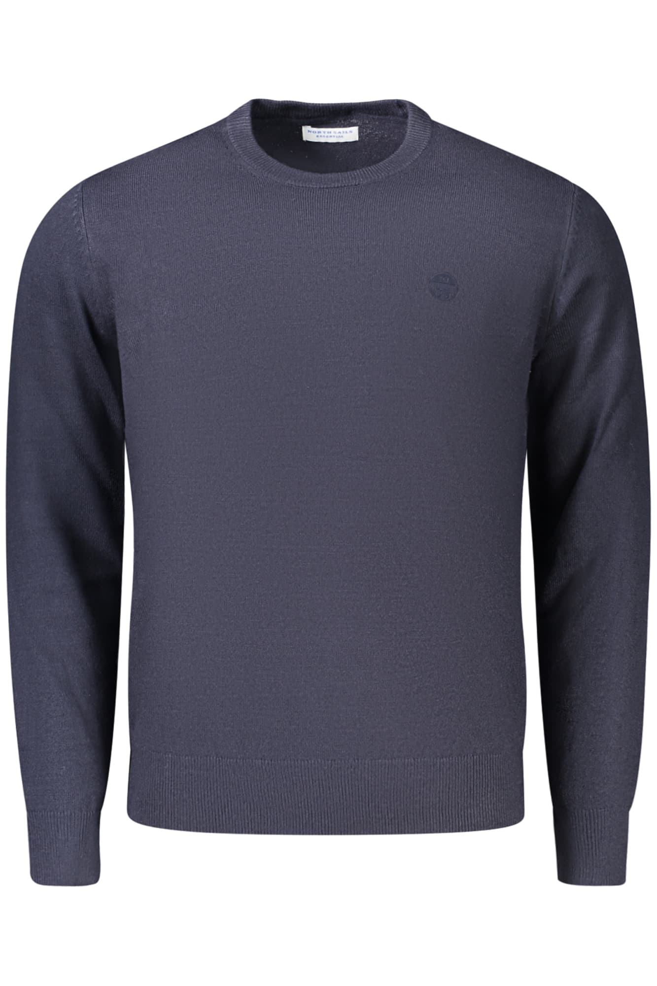 NORTH SAILS MAGLIA UOMO BLU - Immagine 1
