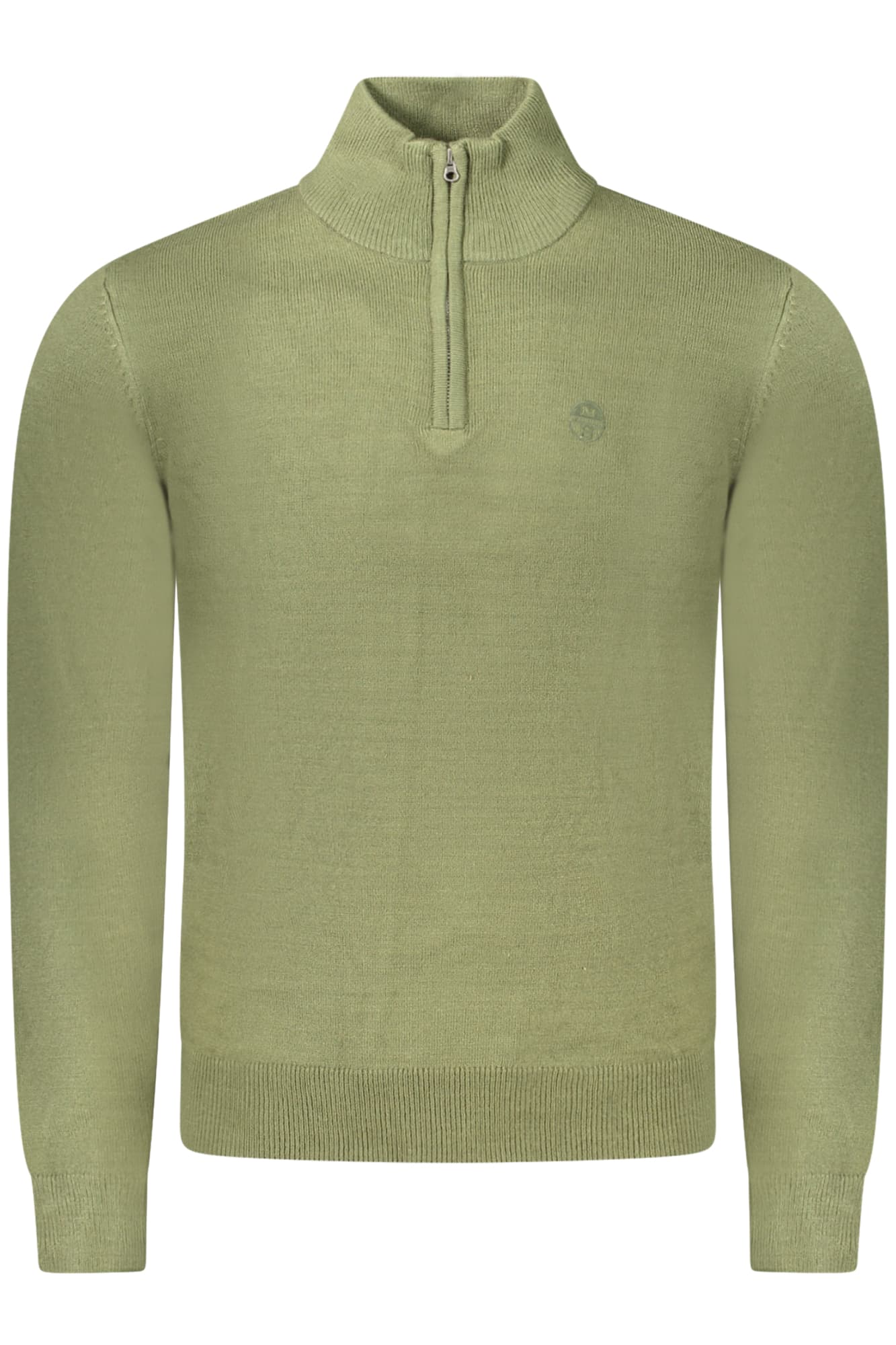 NORTH SAILS MAGLIA UOMO VERDE - Immagine 1