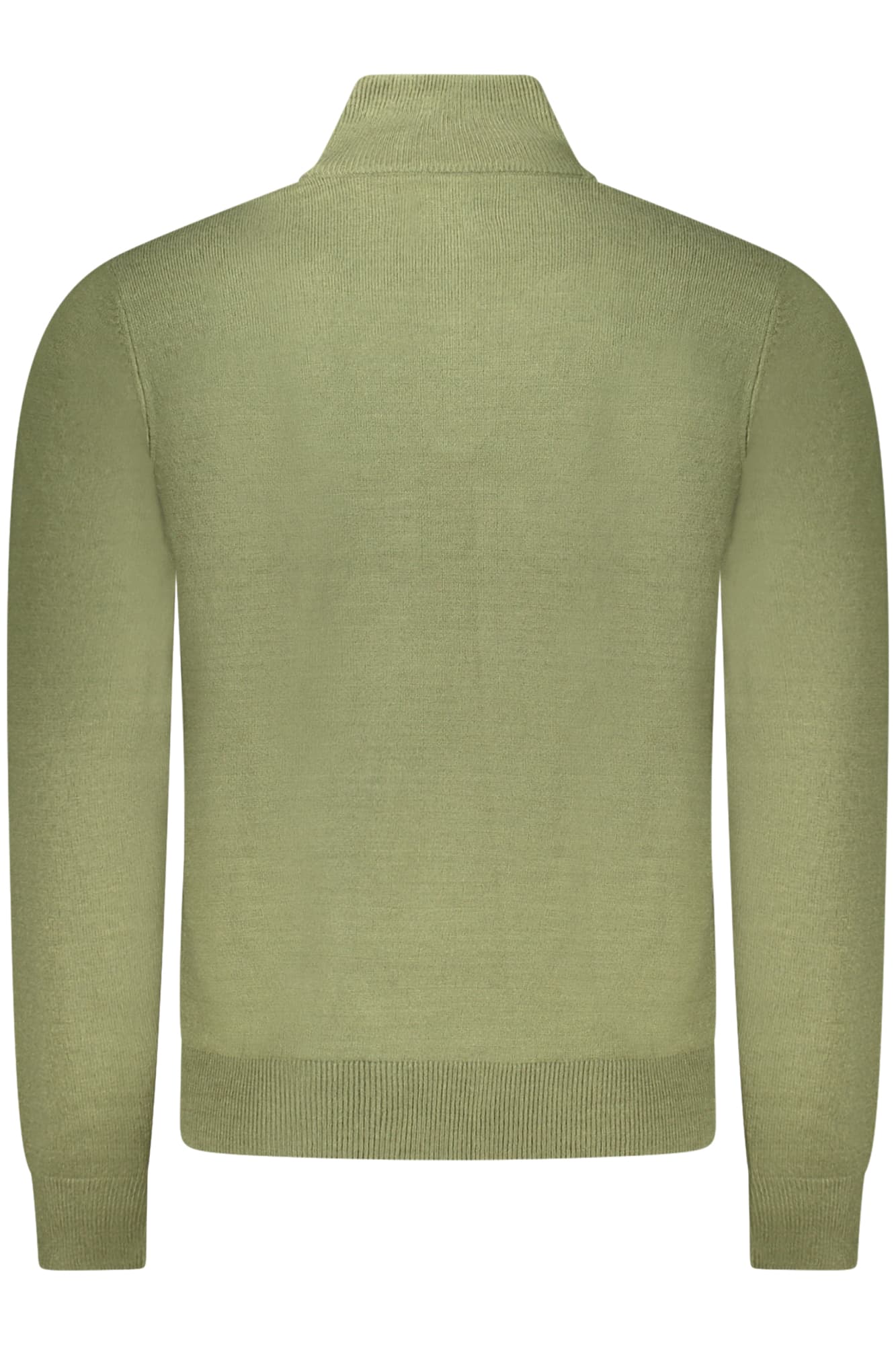 NORTH SAILS MAGLIA UOMO VERDE - Miniatura 2