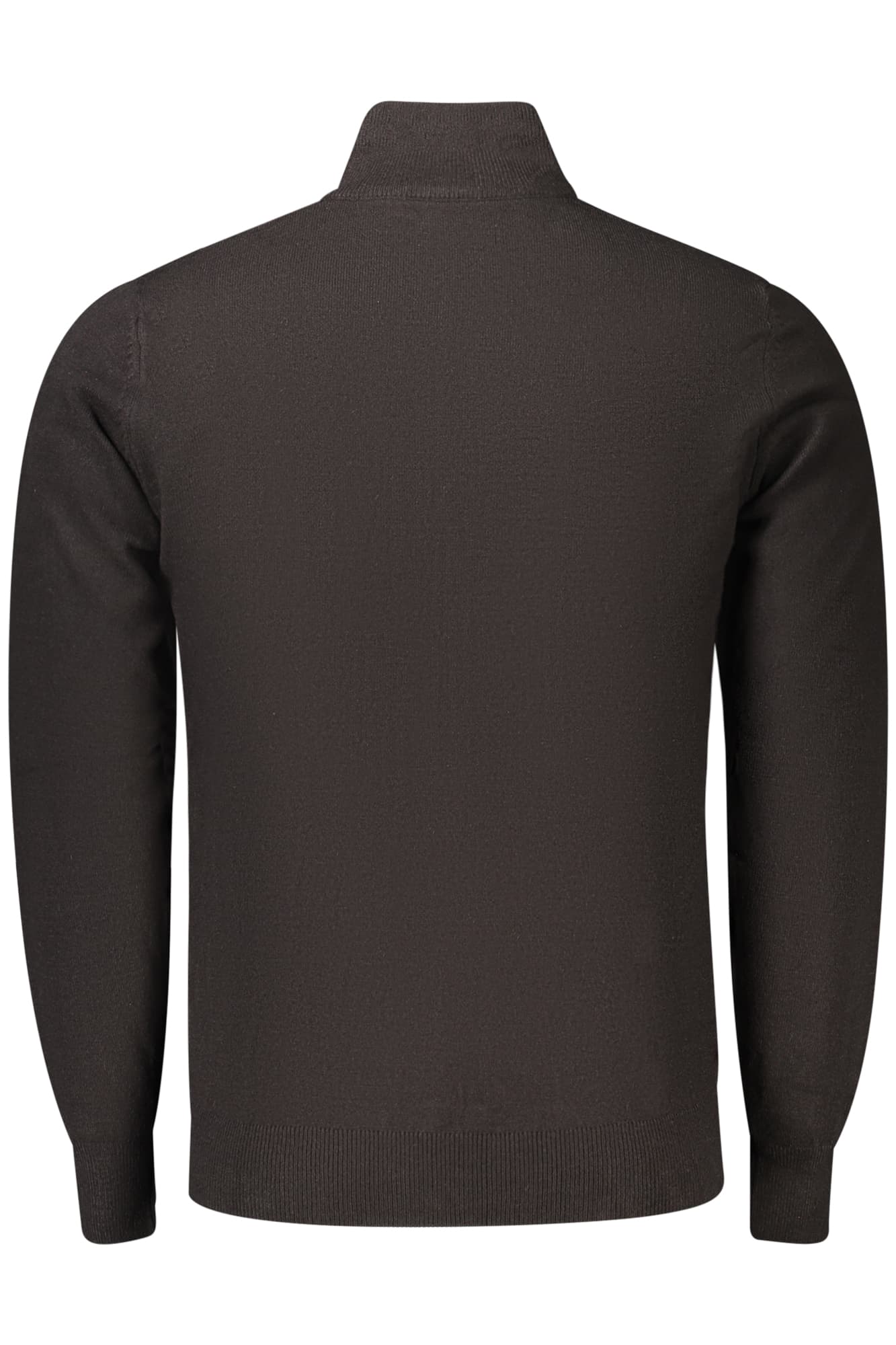 NORTH SAILS CARDIGAN UOMO NERO - Miniatura 2