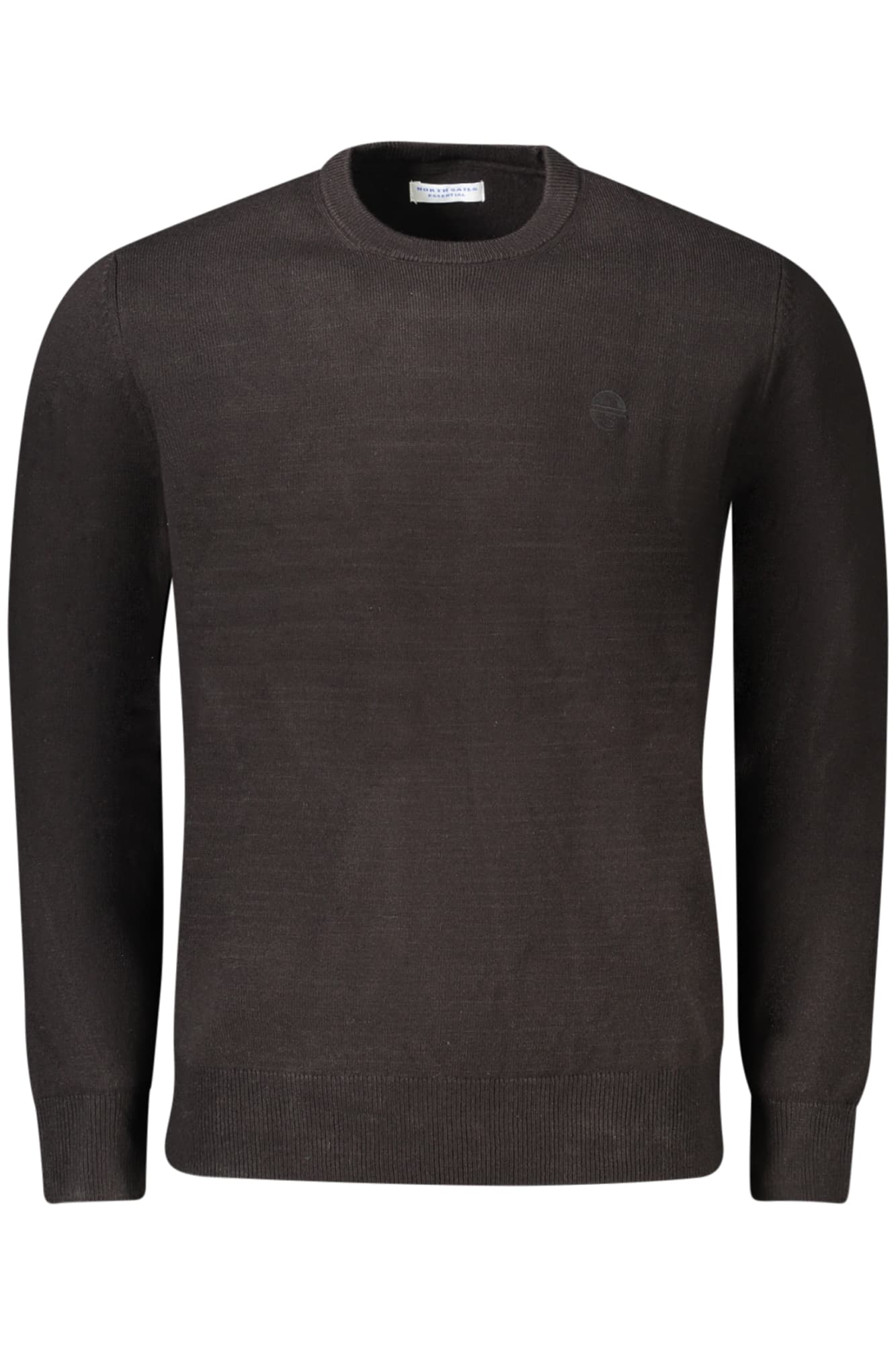 NORTH SAILS MAGLIA UOMO NERO - Immagine 1