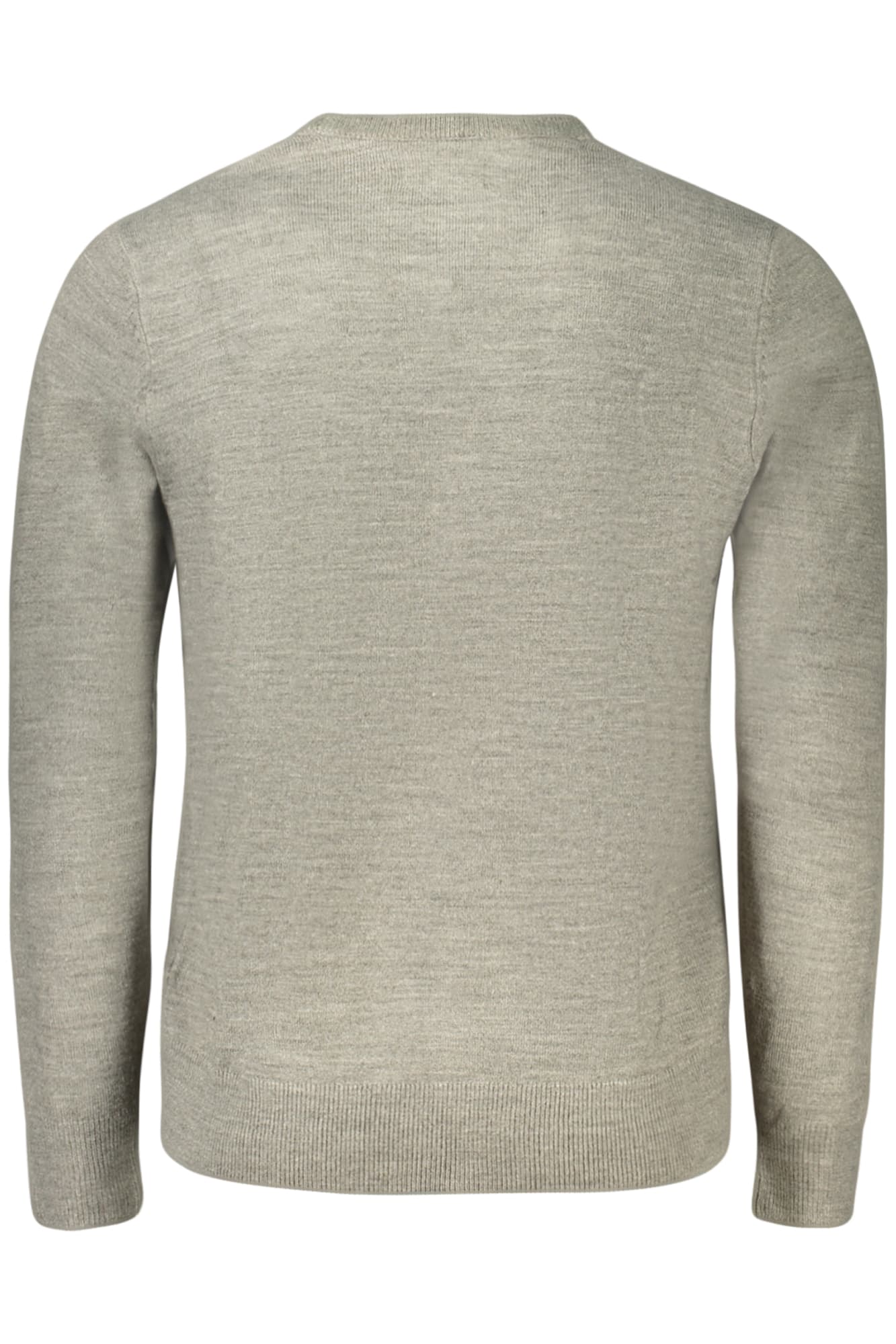 NORTH SAILS MAGLIA UOMO GRIGIO - Miniatura 2