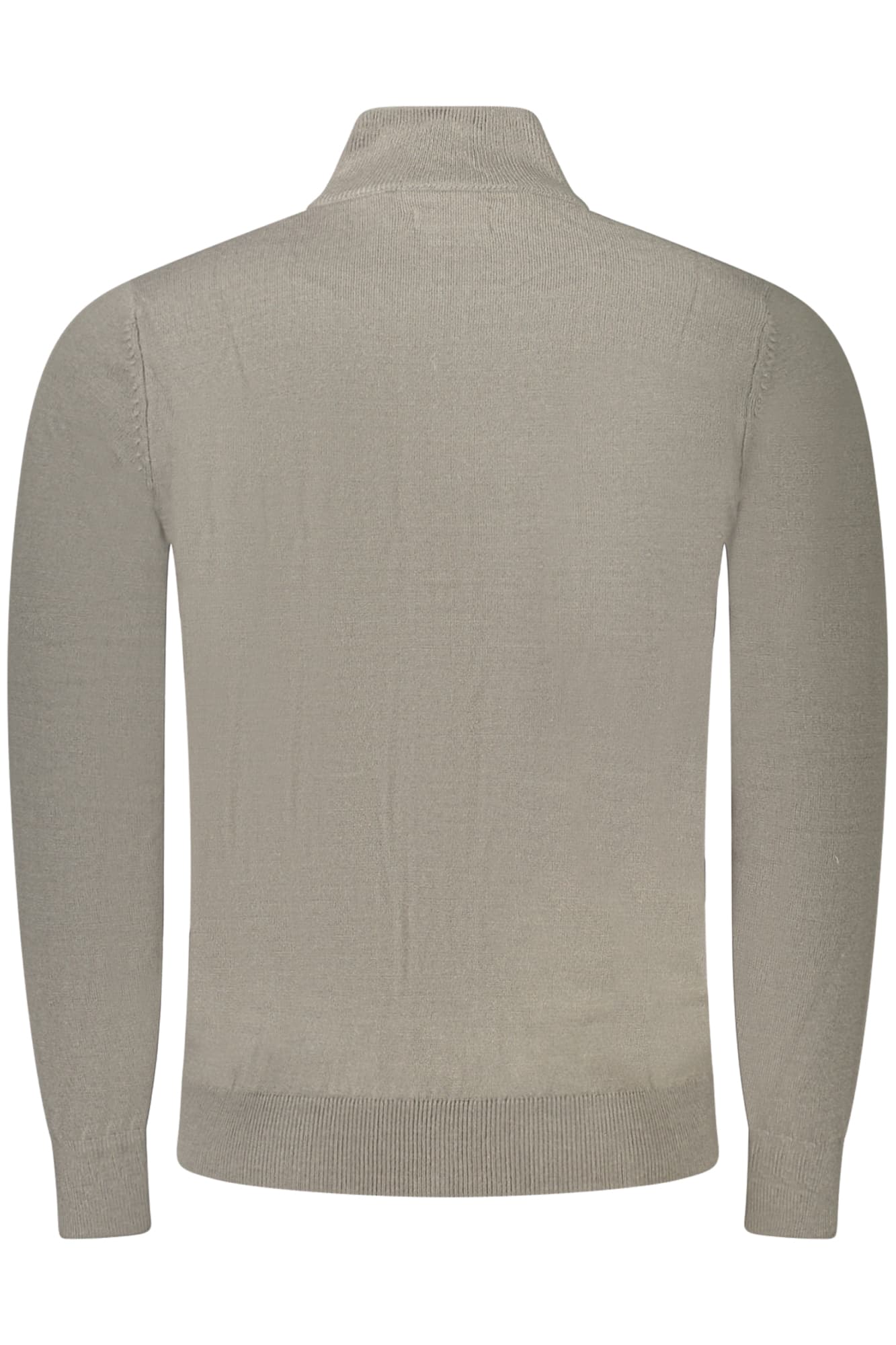 NORTH SAILS CARDIGAN UOMO GRIGIO - Miniatura 2
