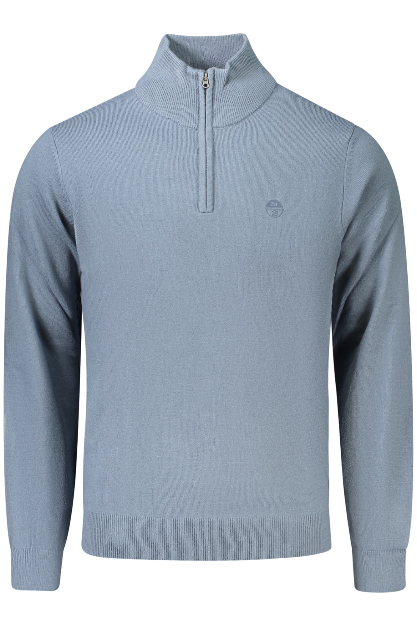 NORTH SAILS MAGLIA UOMO BLU - Immagine 1
