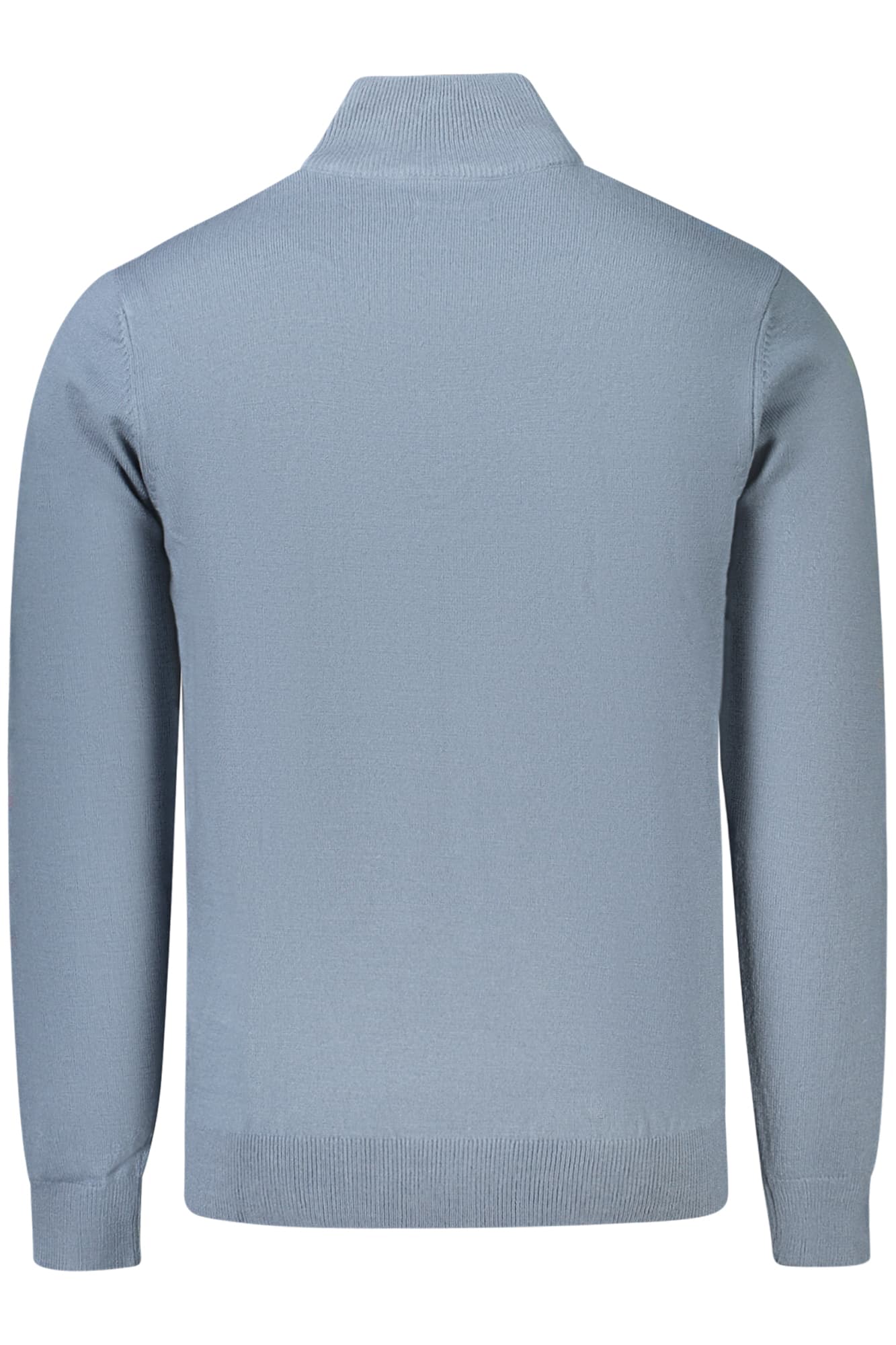 NORTH SAILS MAGLIA UOMO BLU - Miniatura 3