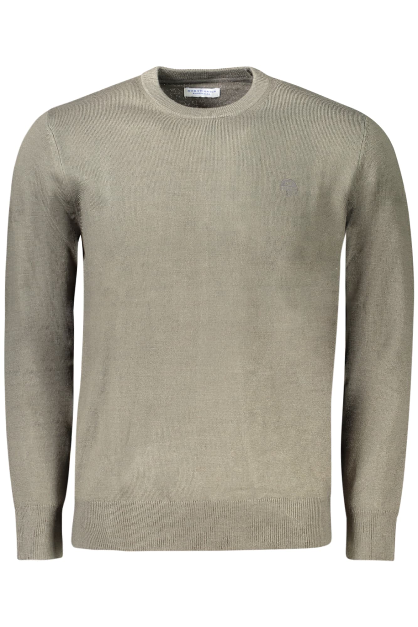NORTH SAILS MAGLIA UOMO GRIGIO - Immagine 1