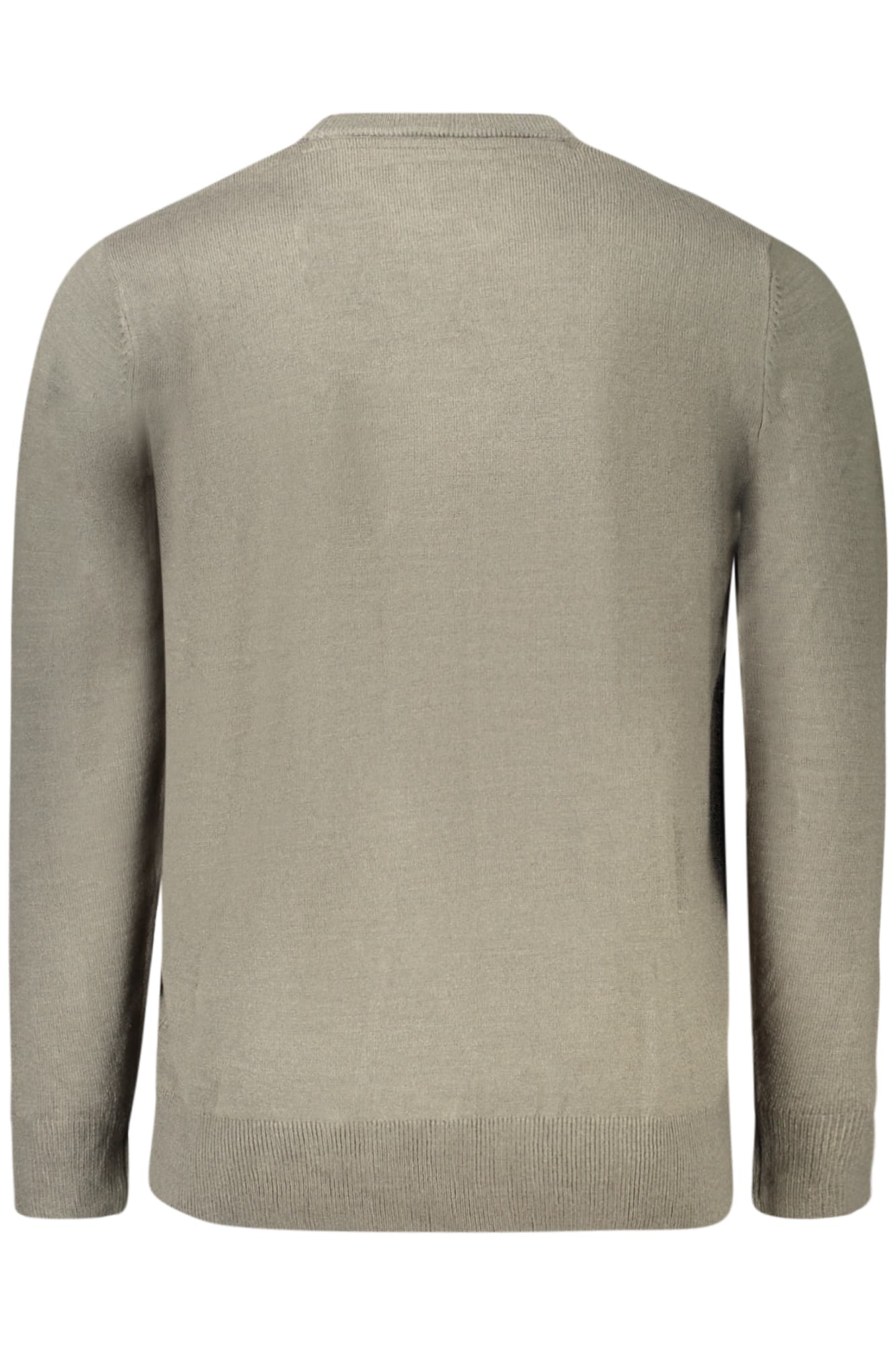 NORTH SAILS MAGLIA UOMO GRIGIO - Miniatura 2