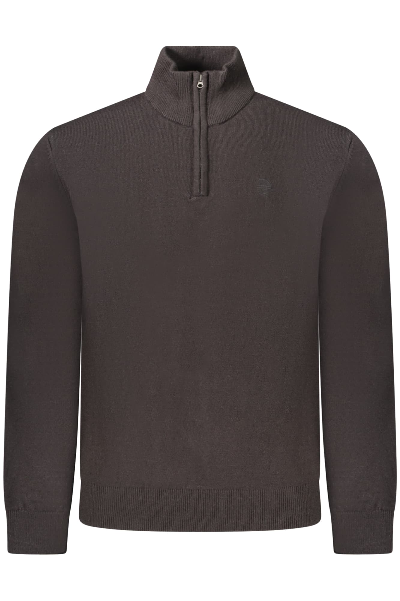 NORTH SAILS MAGLIA UOMO NERO - Immagine 1