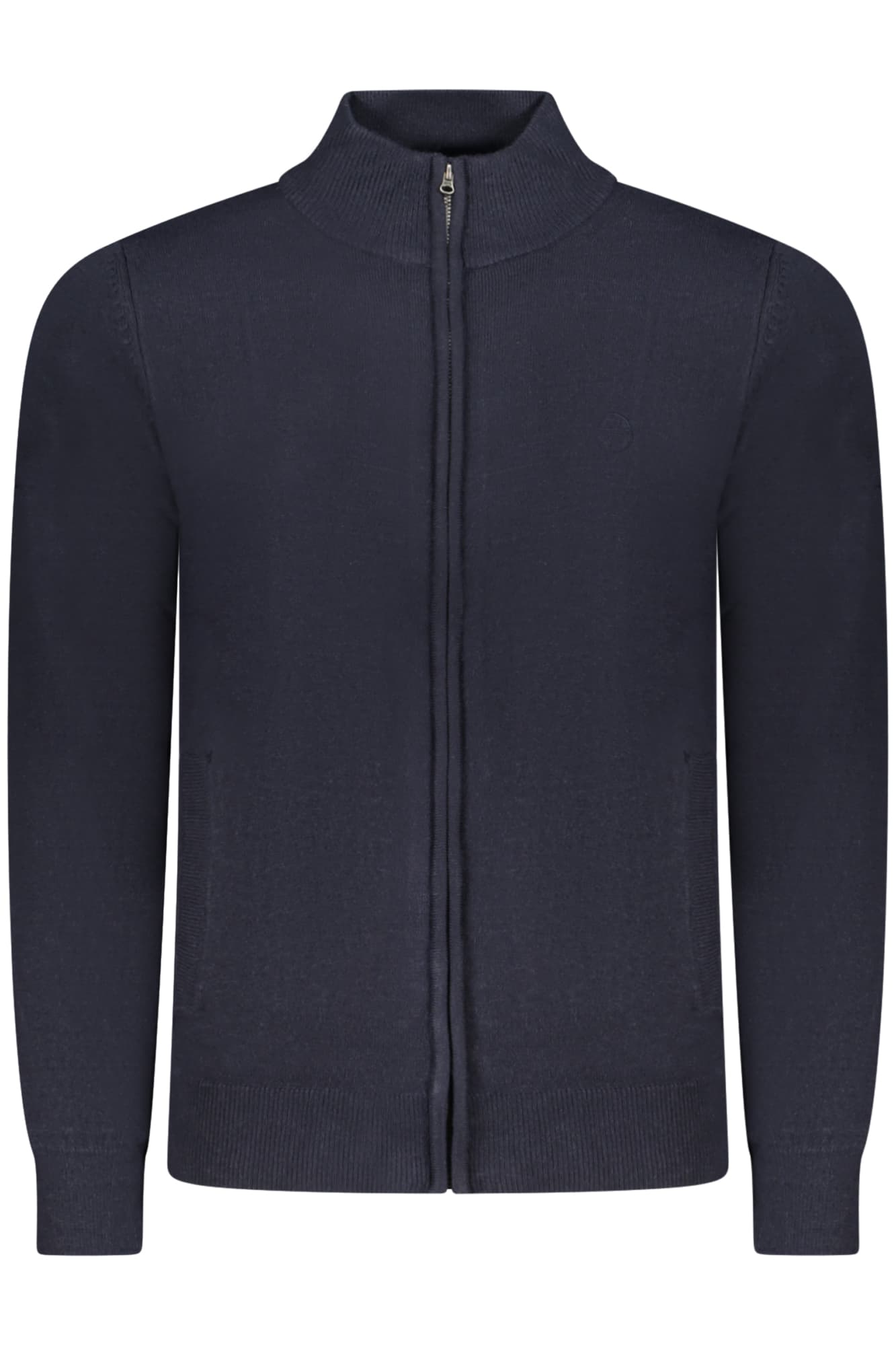 NORTH SAILS CARDIGAN UOMO BLU - Immagine 1