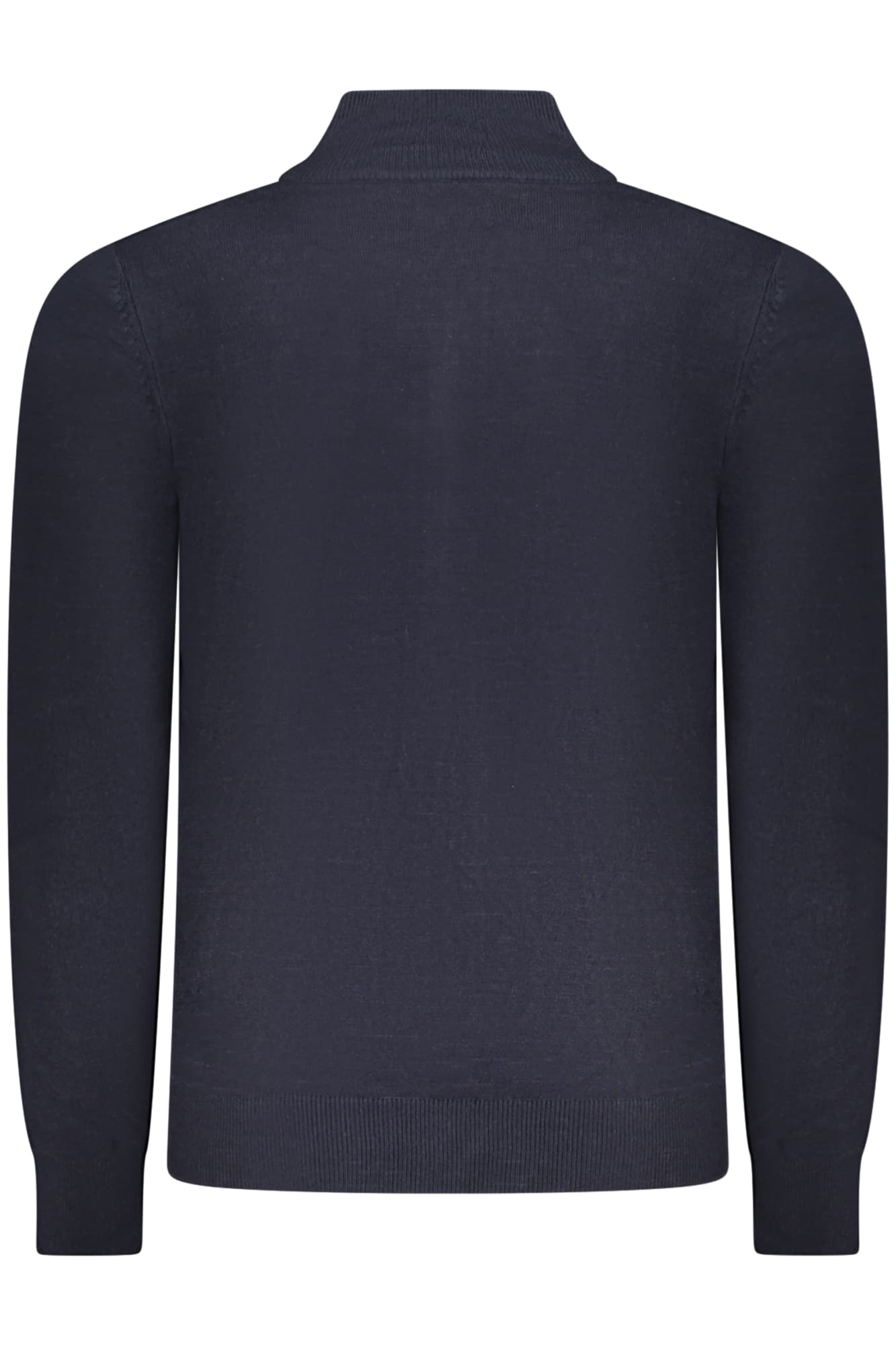 NORTH SAILS CARDIGAN UOMO BLU - Miniatura 2