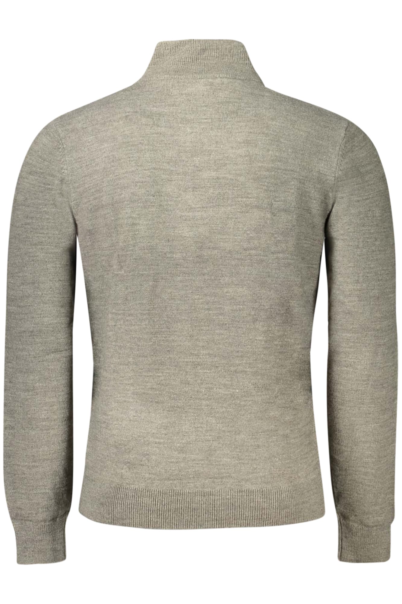 NORTH SAILS MAGLIA UOMO GRIGIO - Miniatura 2