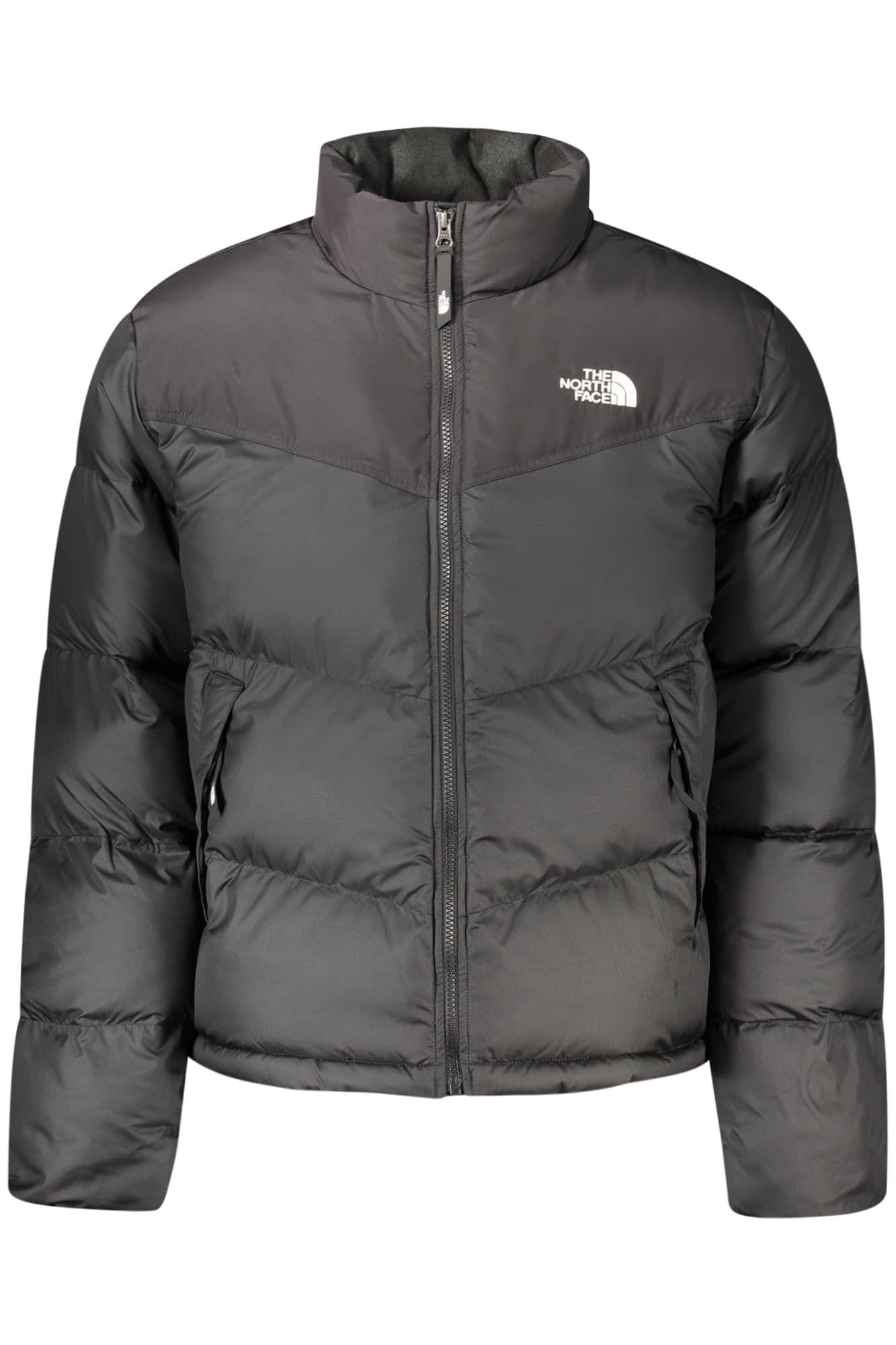THE NORTH FACE GIUBBOTTO UOMO NERO - Immagine 1