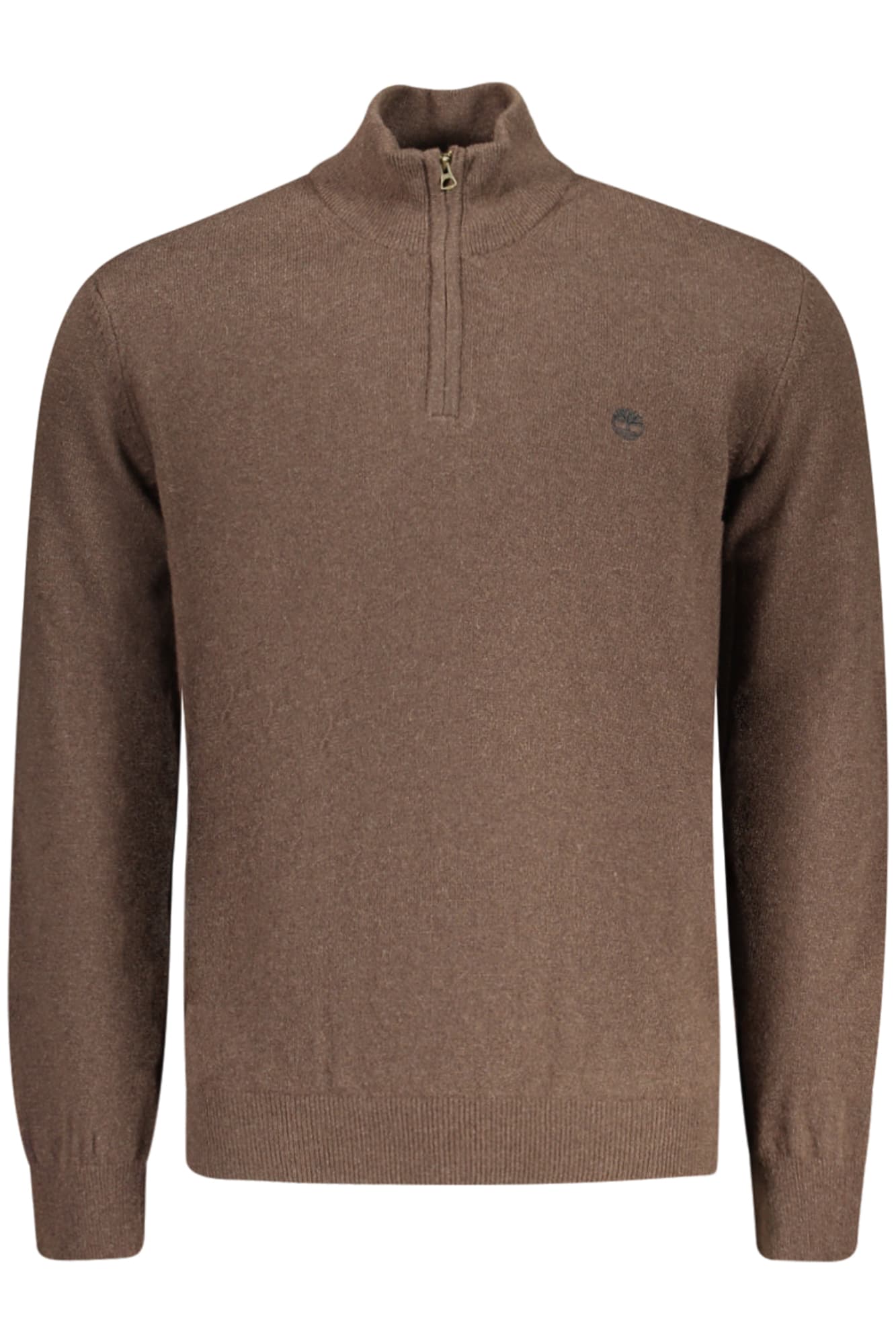TIMBERLAND MAGLIONE UOMO MARRONE - Immagine 1