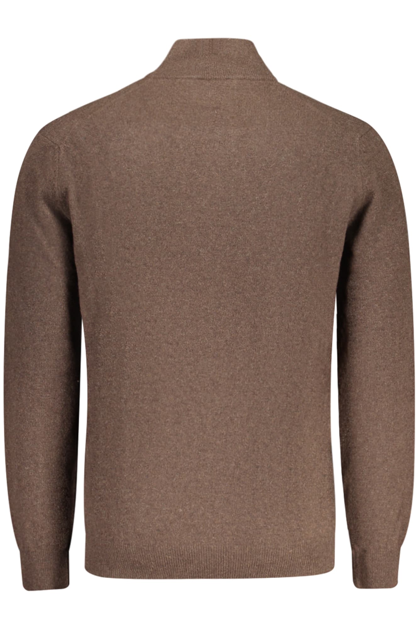 TIMBERLAND MAGLIONE UOMO MARRONE - Miniatura 2