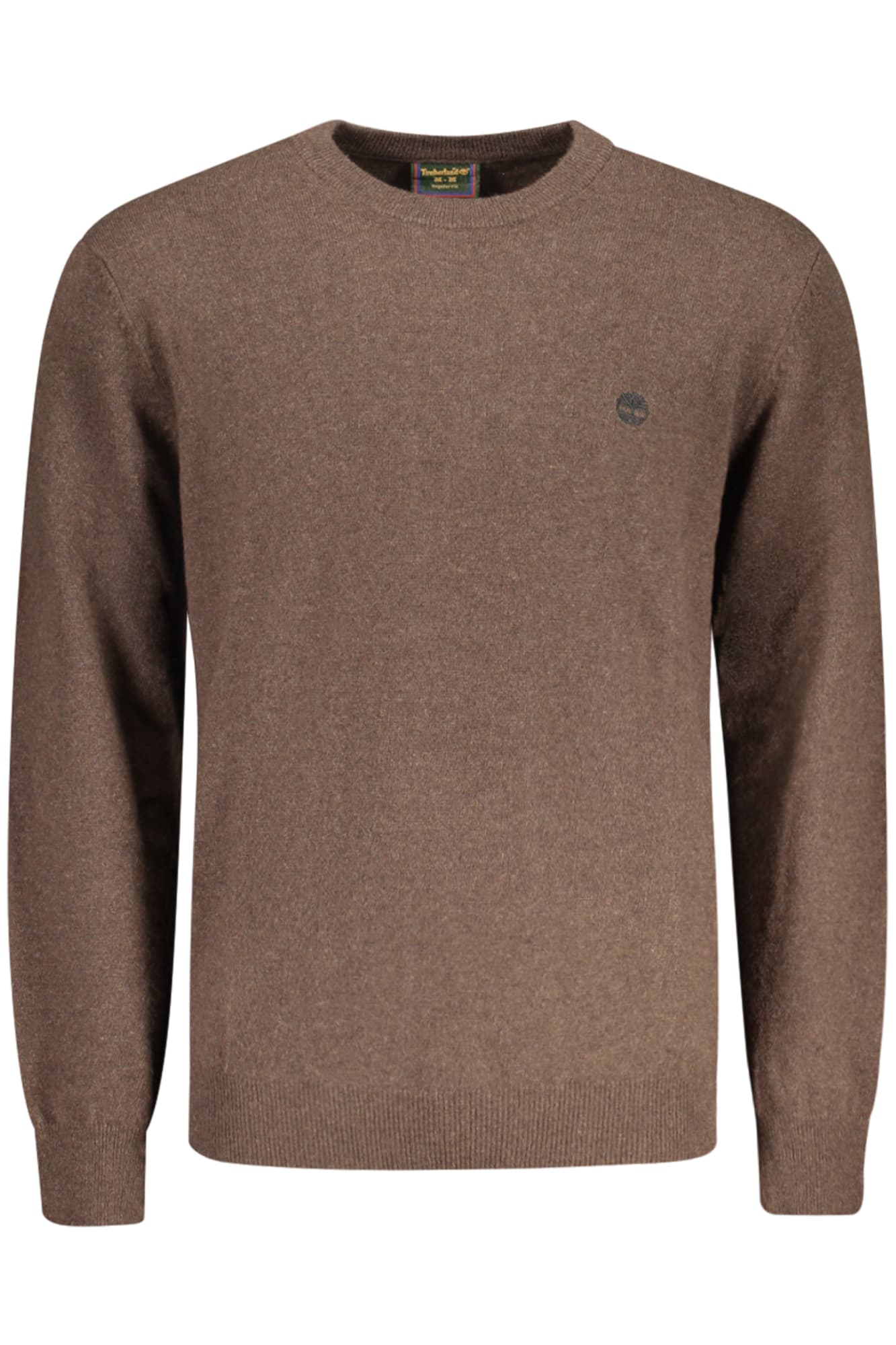TIMBERLAND MAGLIONE UOMO MARRONE - Immagine 1