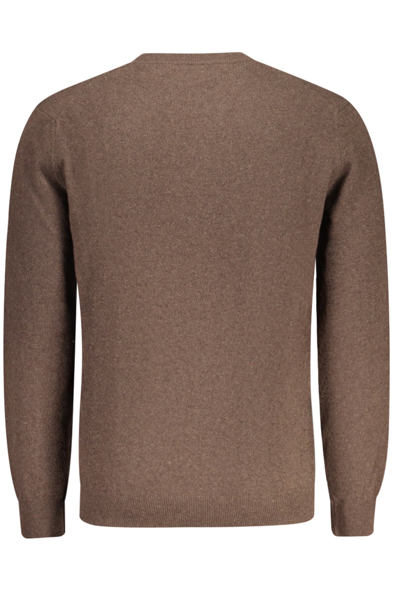 TIMBERLAND MAGLIONE UOMO MARRONE - Miniatura 2