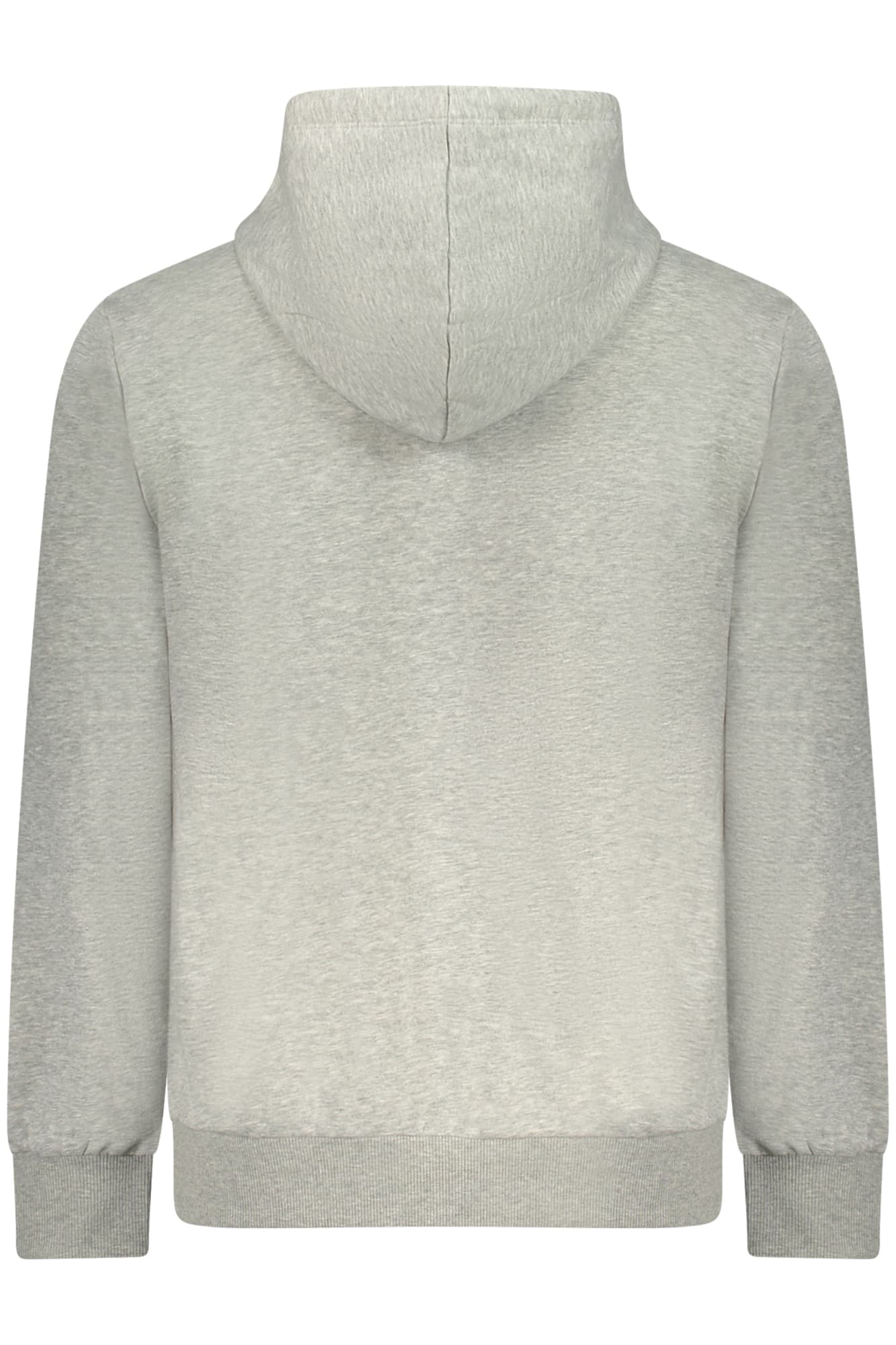 TIMBERLAND FELPA CON ZIP UOMO GRIGIO - Miniatura 2