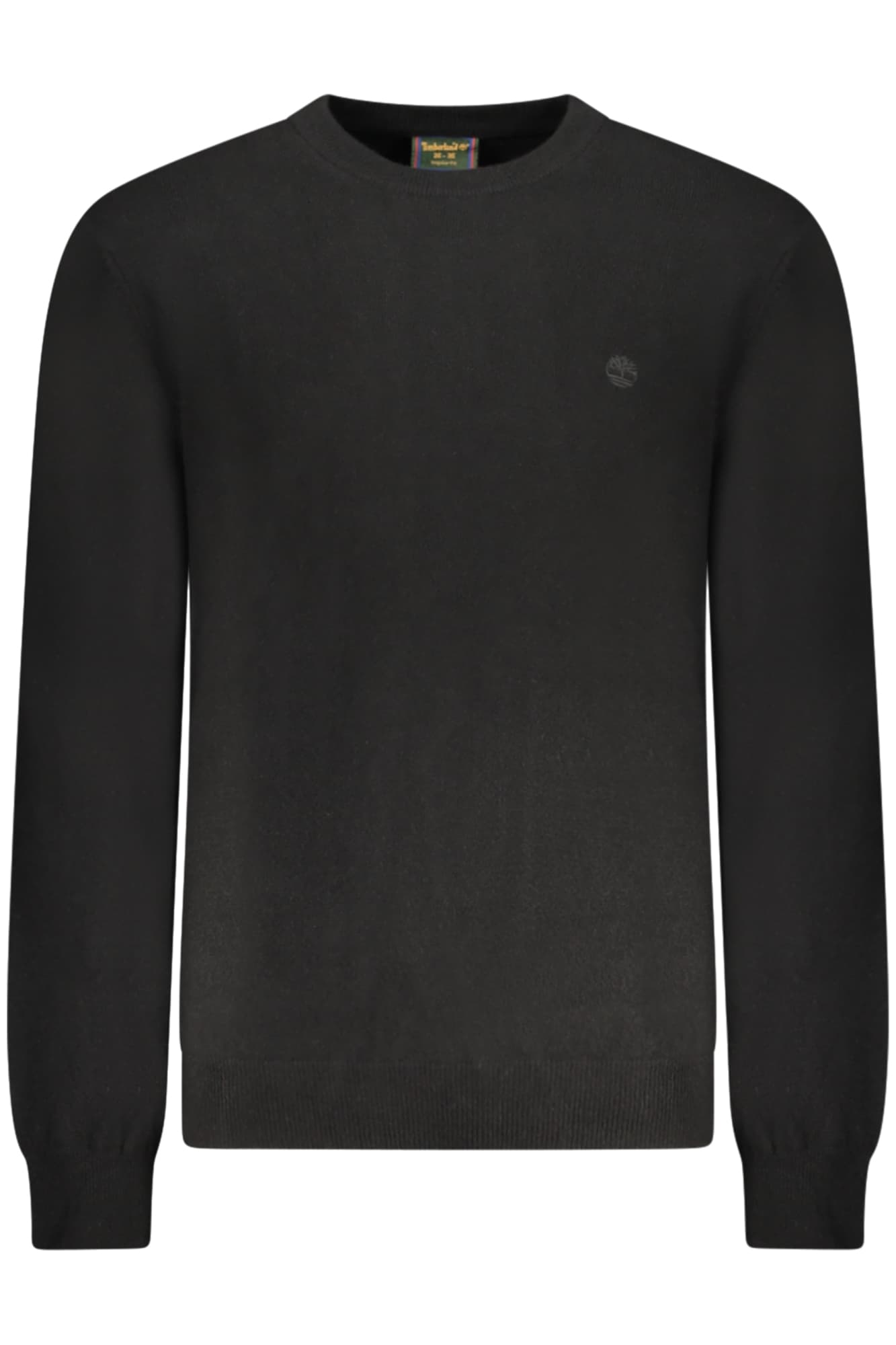 TIMBERLAND MAGLIONE UOMO NERO - Immagine 1