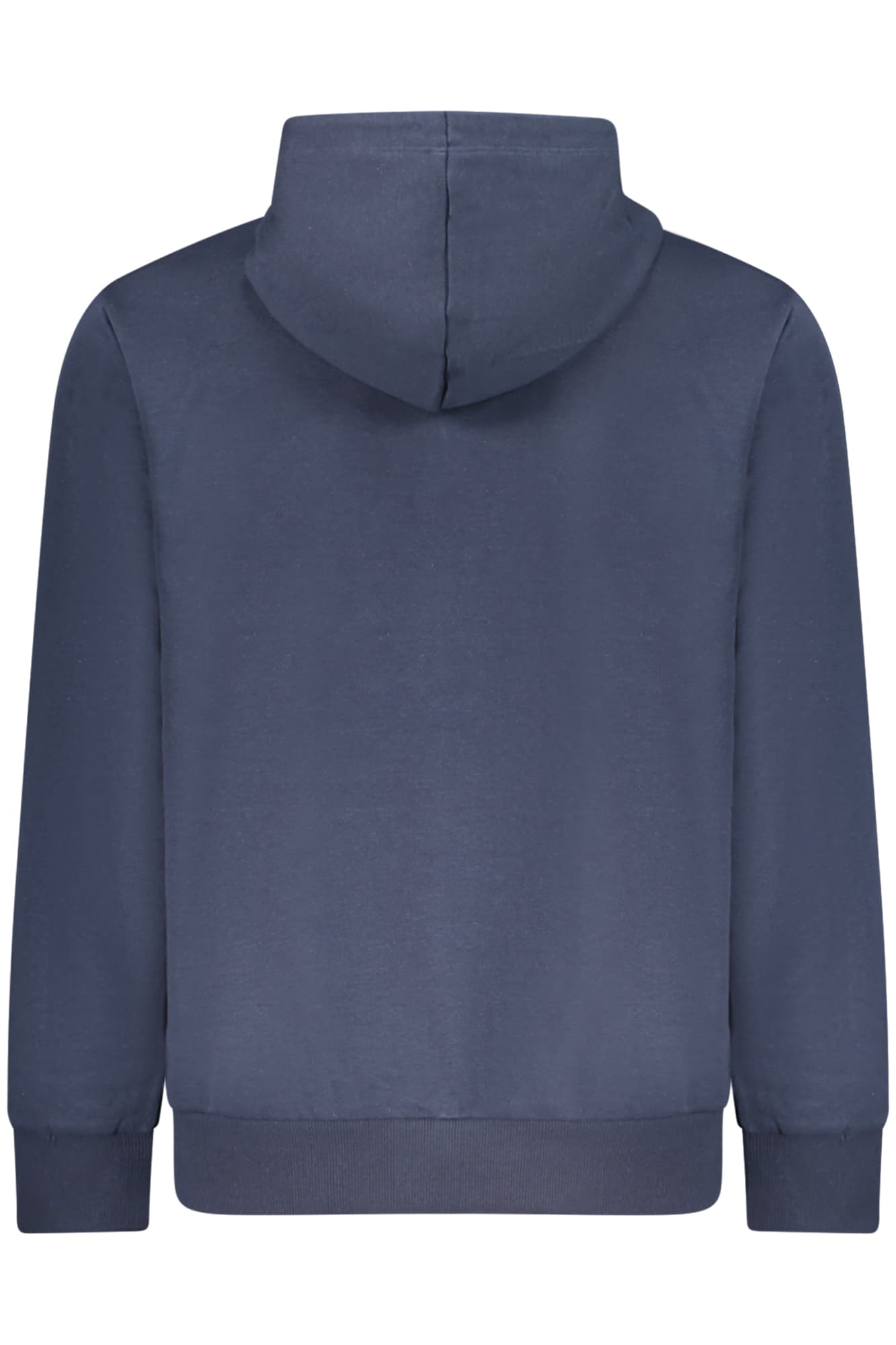 TIMBERLAND FELPA SENZA ZIP UOMO BLU - Miniatura 2