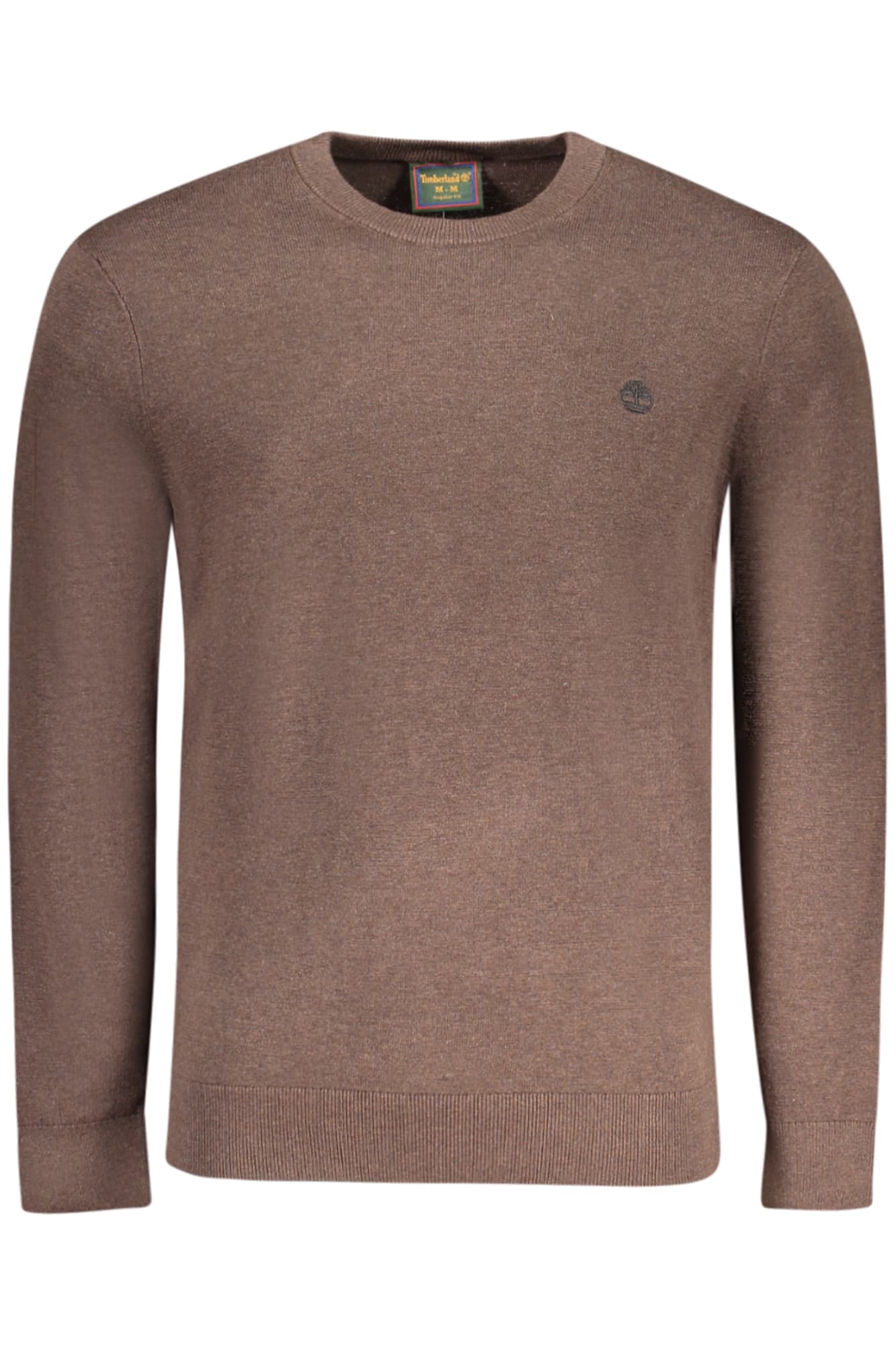TIMBERLAND MAGLIA UOMO MARRONE - Immagine 1