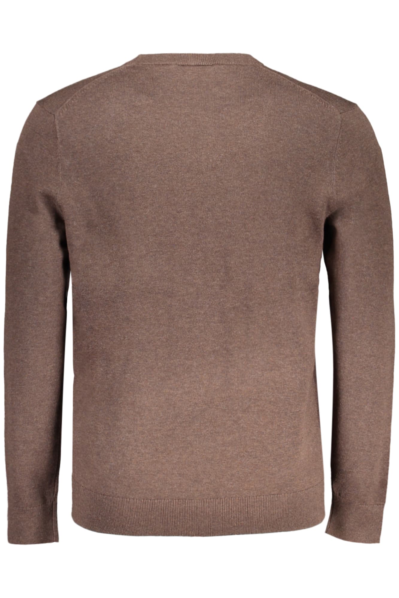 TIMBERLAND MAGLIA UOMO MARRONE - Miniatura 2