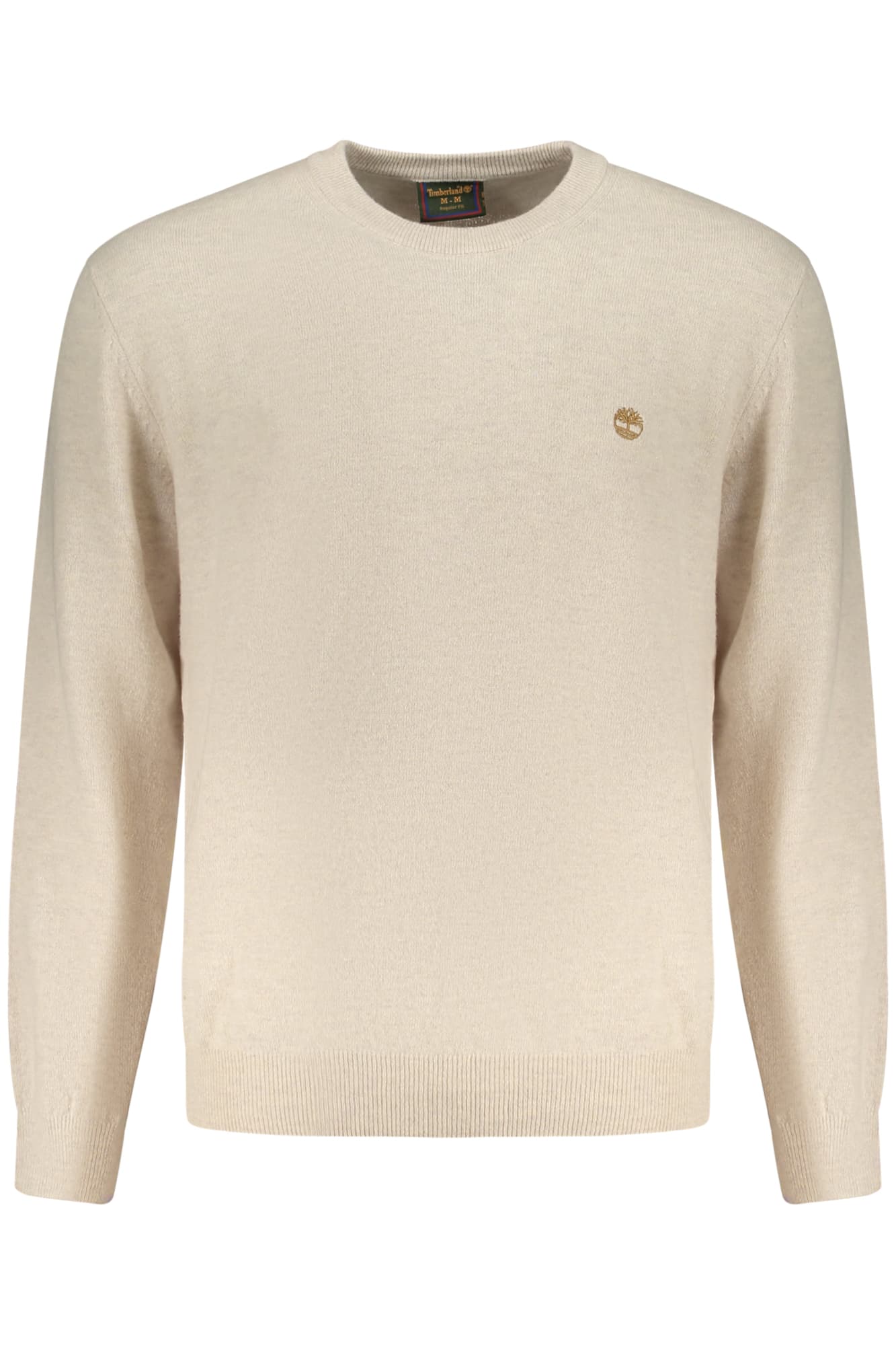TIMBERLAND MAGLIONE UOMO BEIGE - Immagine 1