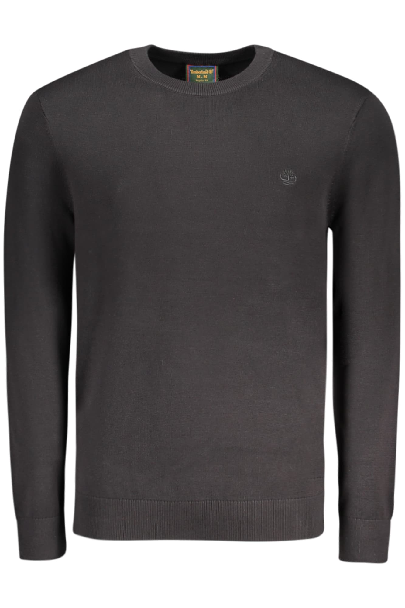 TIMBERLAND MAGLIA UOMO NERO - Immagine 1