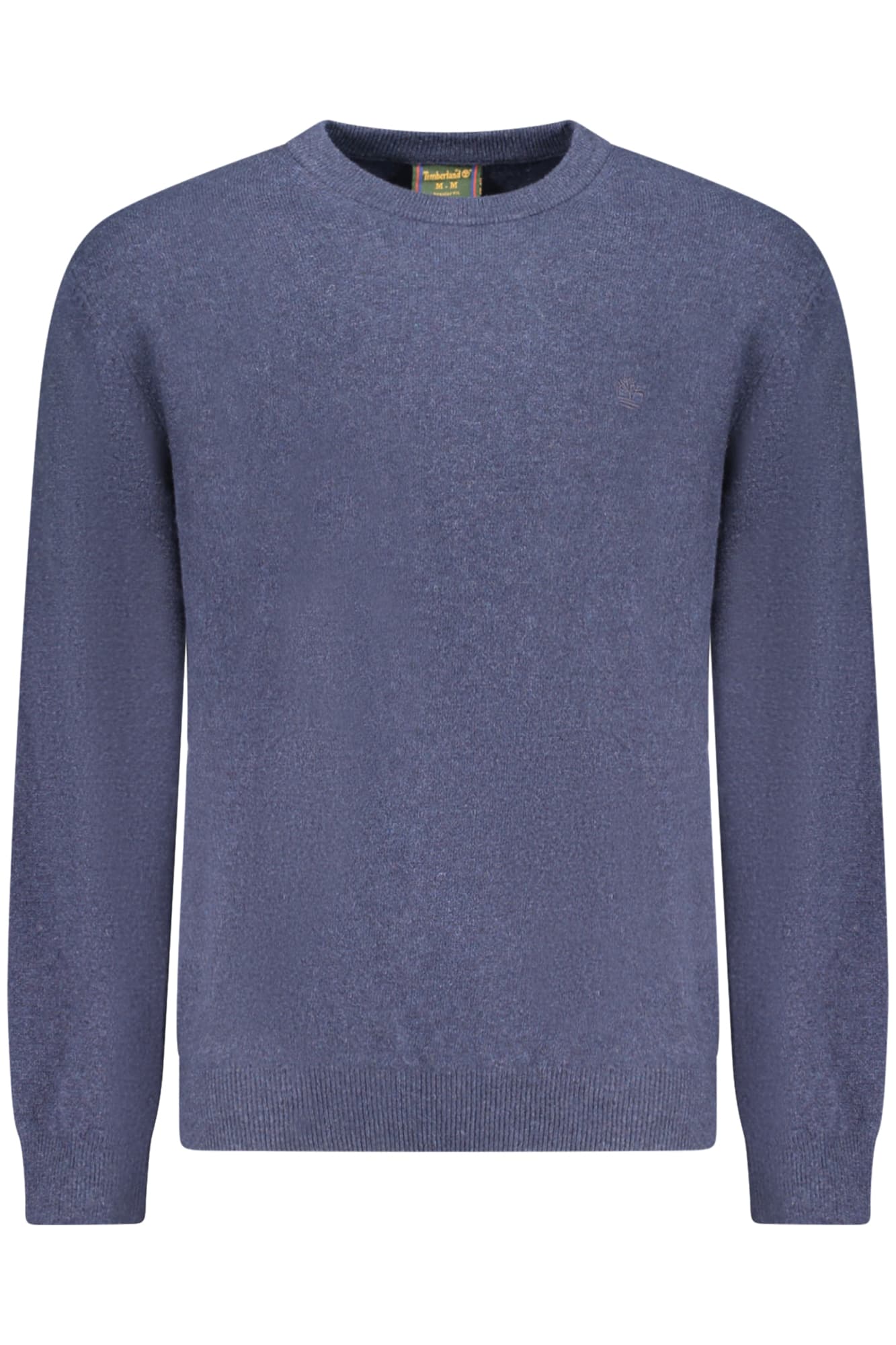 TIMBERLAND MAGLIONE UOMO BLU - Immagine 1