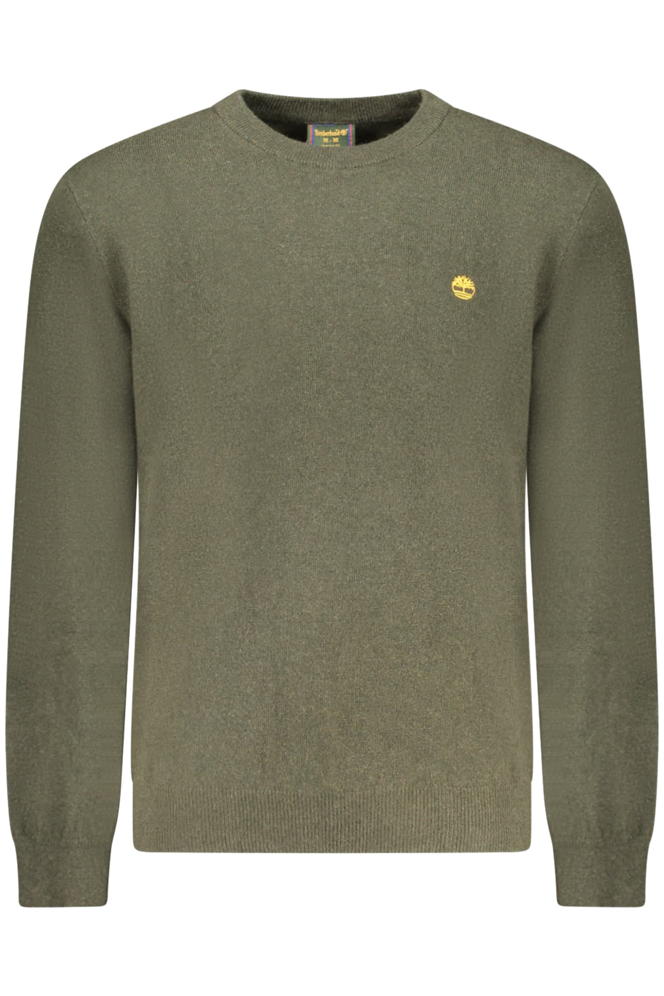 TIMBERLAND MAGLIONE UOMO VERDE - Immagine 1