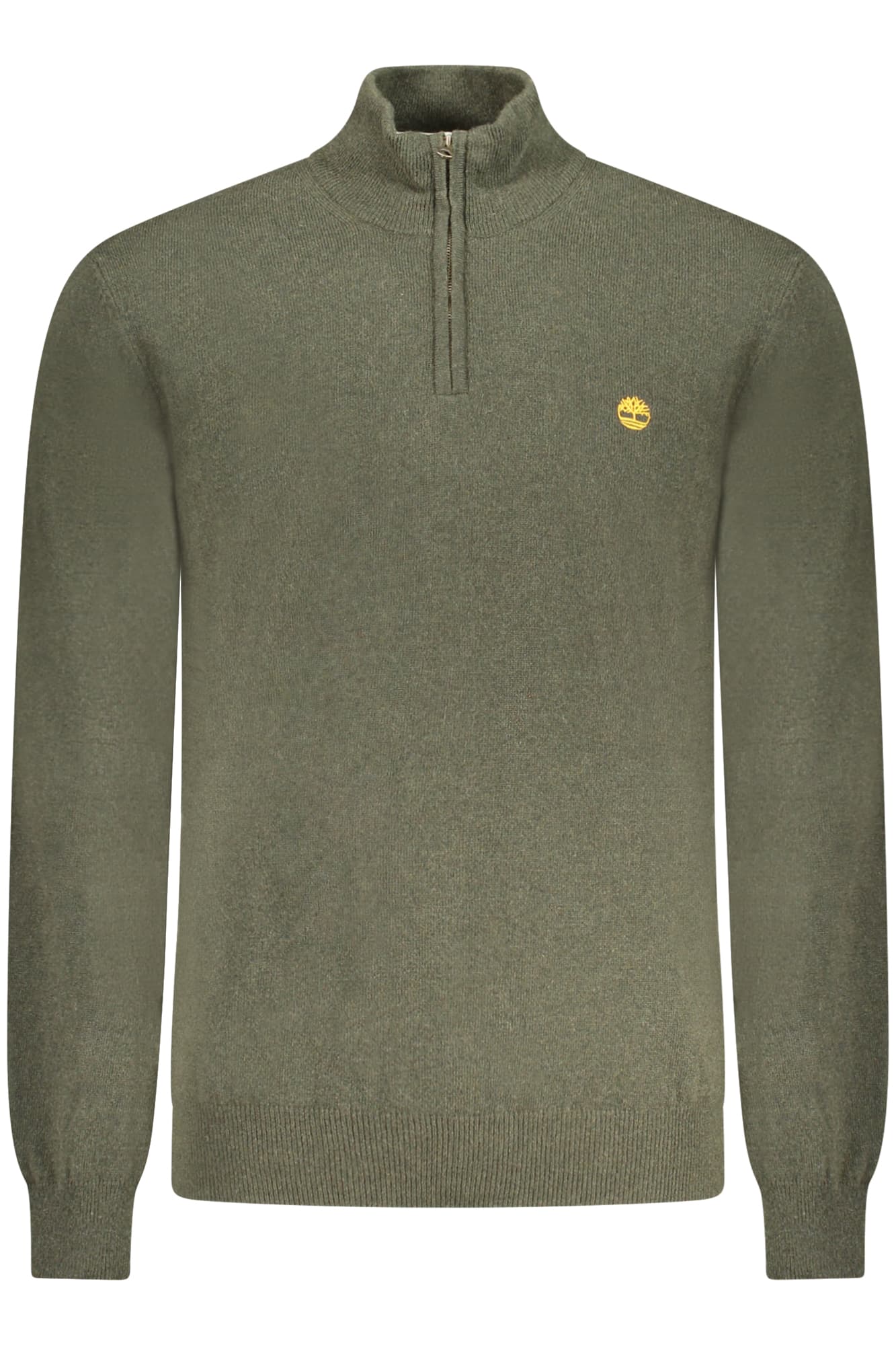 TIMBERLAND MAGLIONE UOMO VERDE - Immagine 1