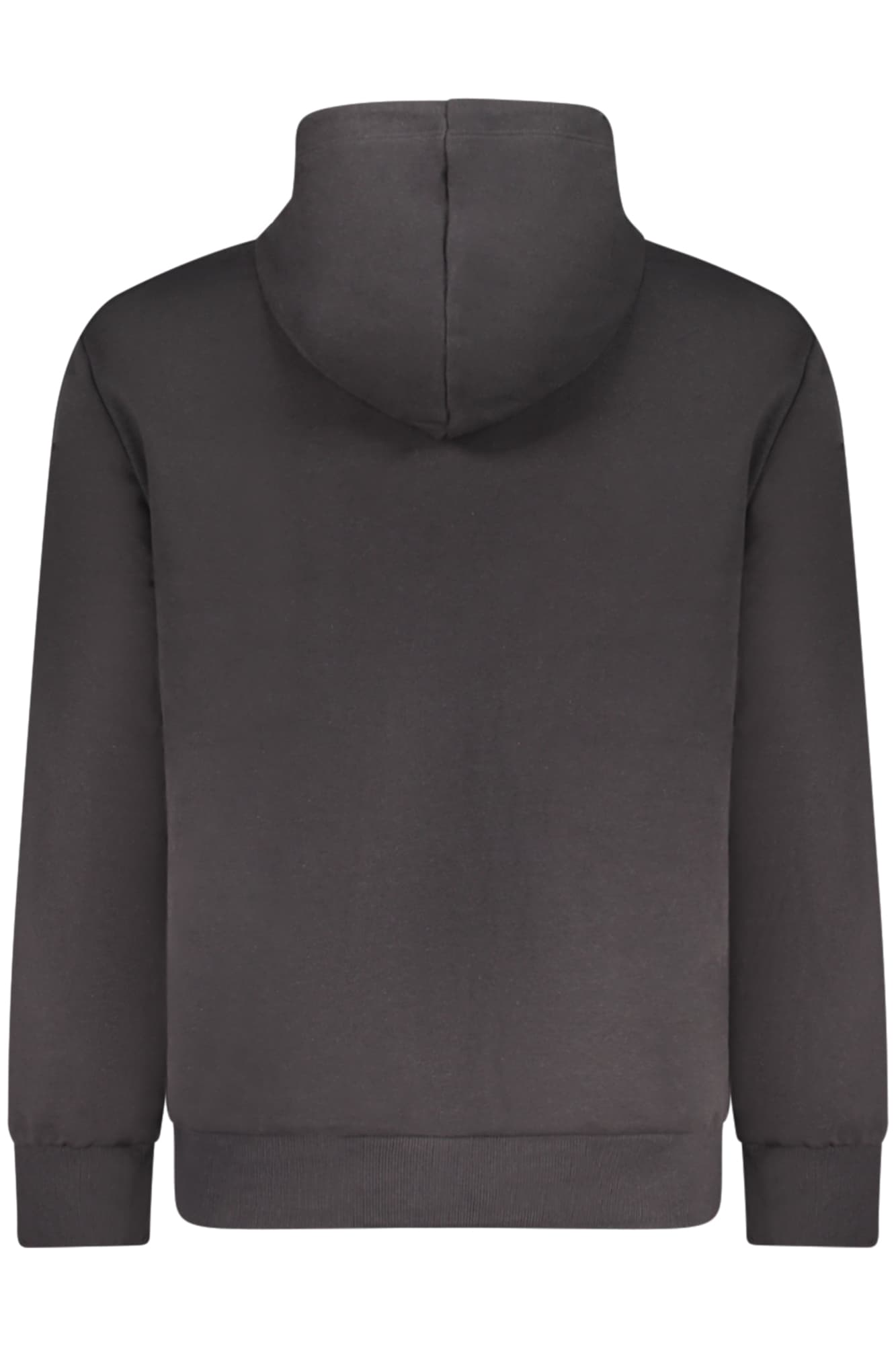 TIMBERLAND FELPA SENZA ZIP UOMO NERO - Miniatura 2