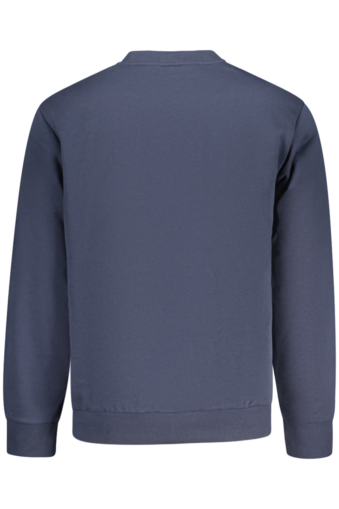 TIMBERLAND FELPA SENZA ZIP UOMO BLU - Miniatura 2
