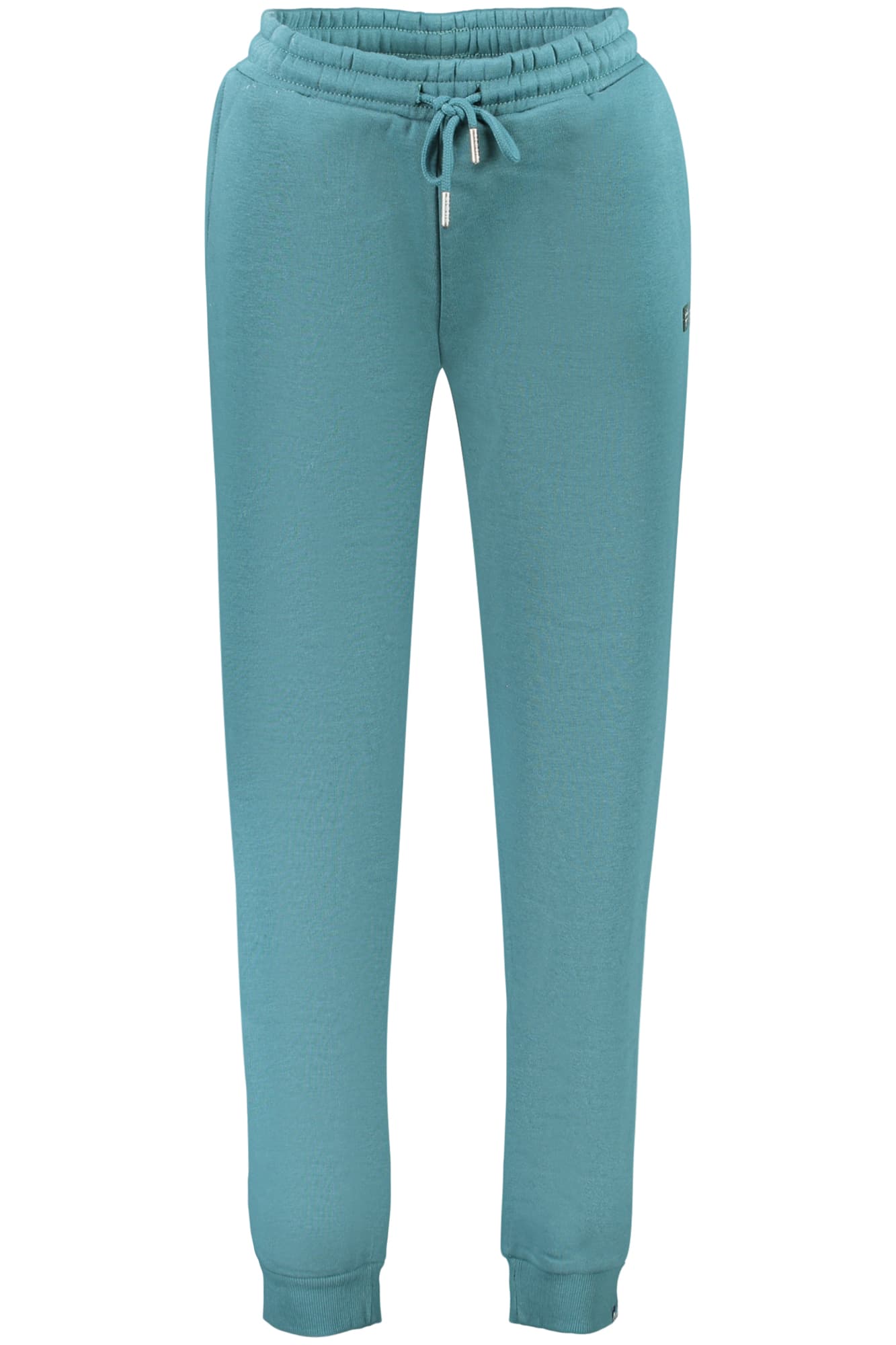 NORWAY 1963 PANTALONE TUTA LUNGO DONNA VERDE - Immagine 1