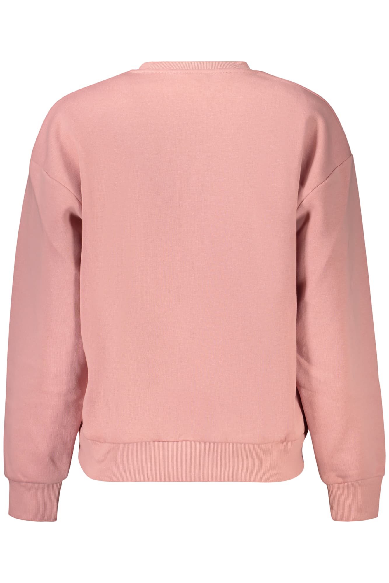 NORWAY 1963 FELPA SENZA ZIP DONNA ROSA - Miniatura 2