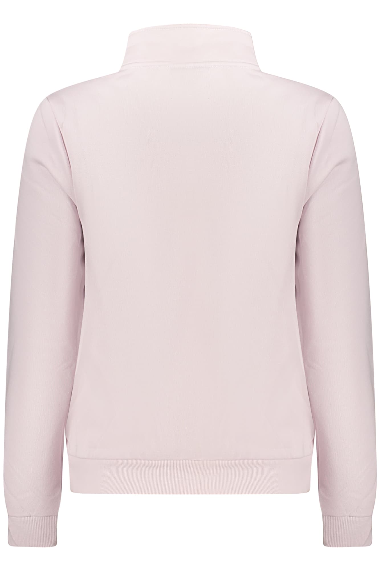 NORWAY 1963 FELPA CON ZIP DONNA ROSA - Miniatura 2