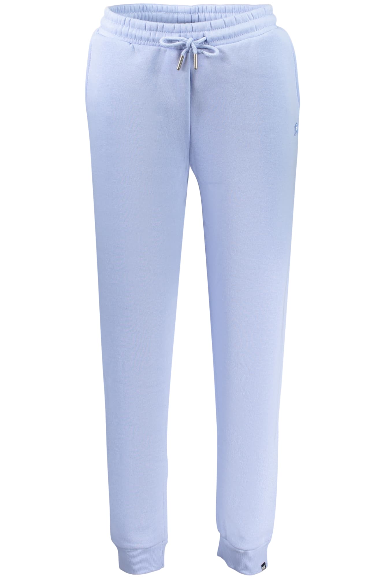 NORWAY 1963 PANTALONE TUTA LUNGO DONNA AZZURRO - Immagine 1
