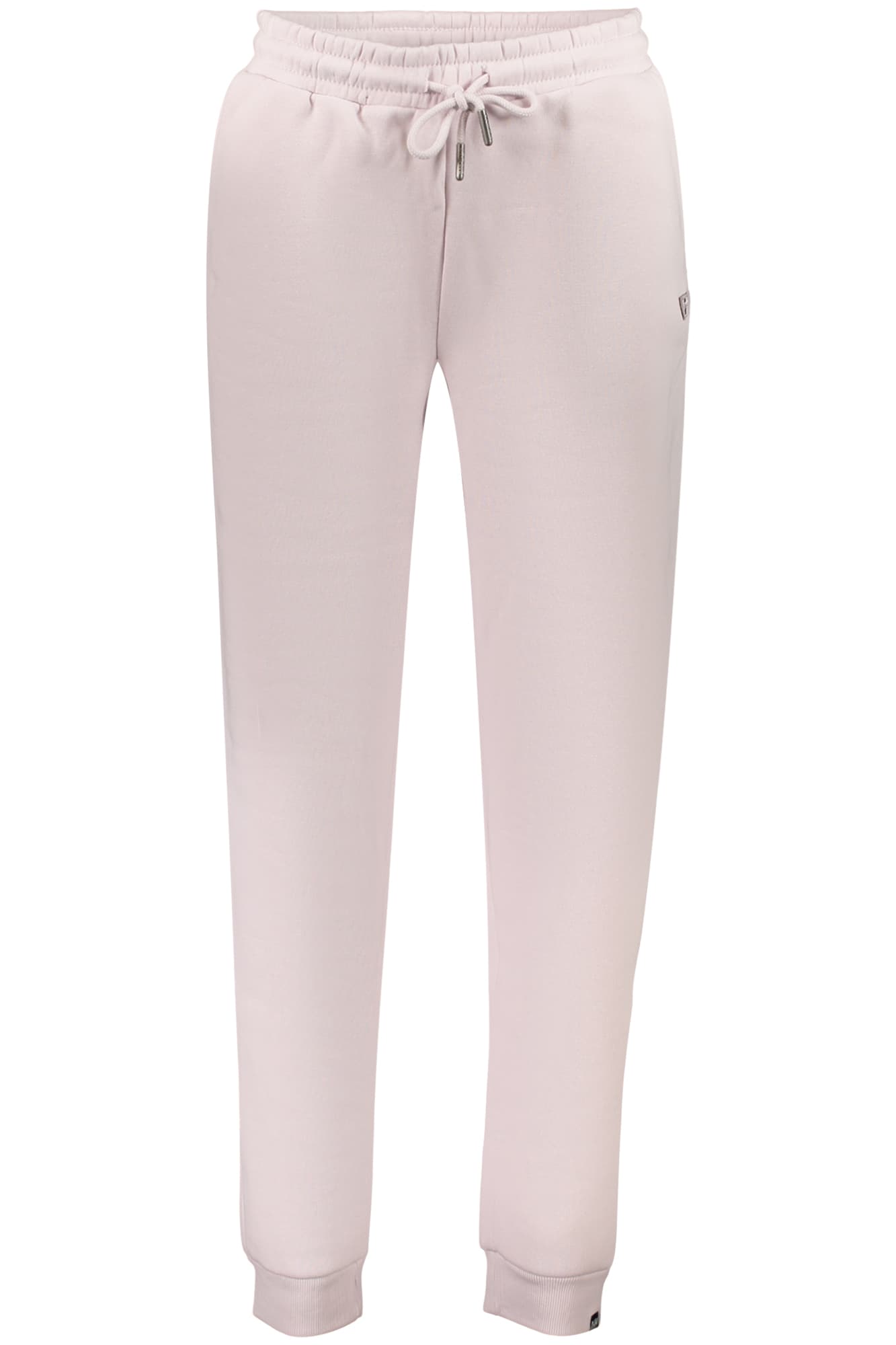 NORWAY 1963 PANTALONE TUTA LUNGO DONNA ROSA - Immagine 1