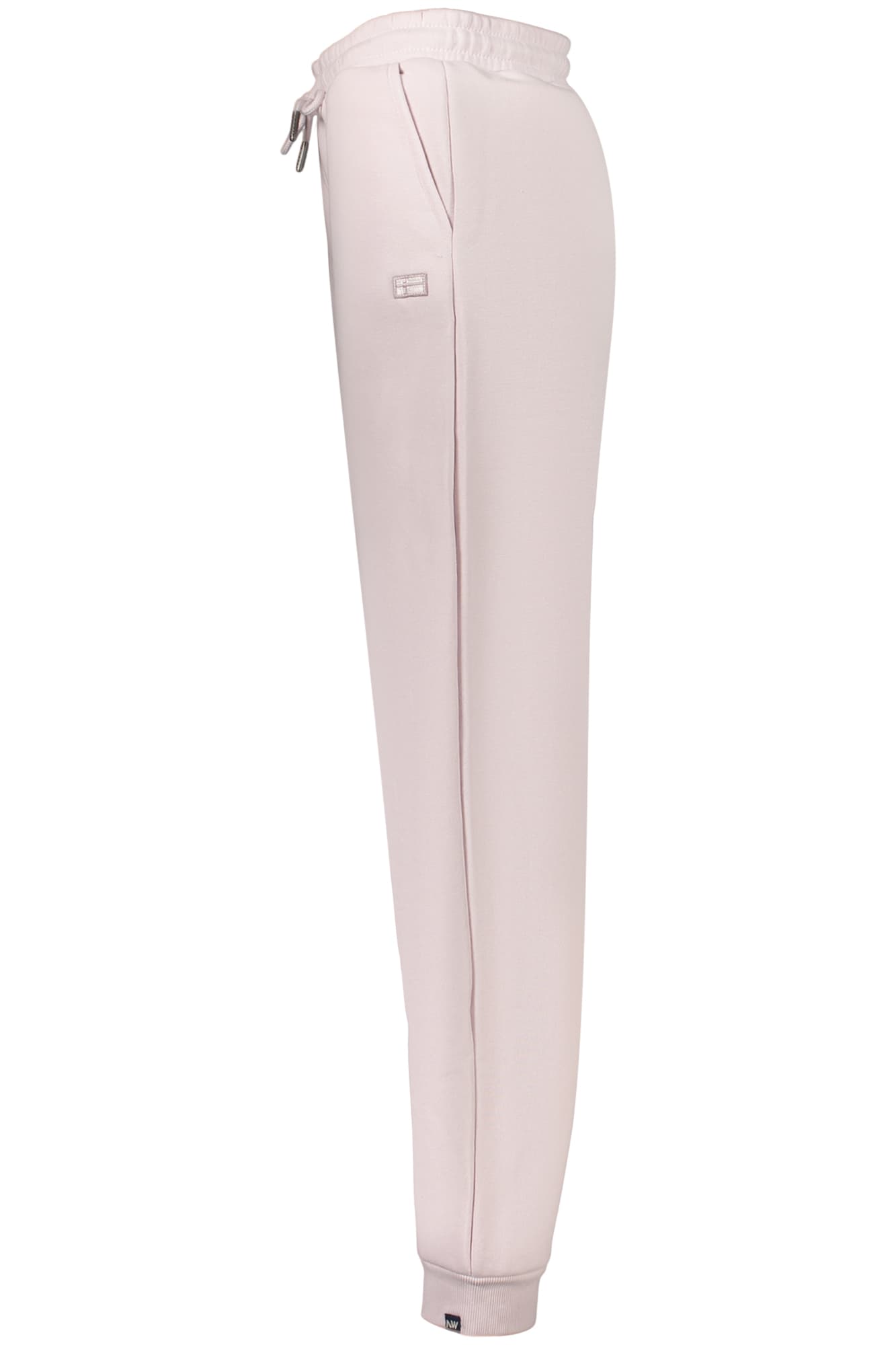 NORWAY 1963 PANTALONE TUTA LUNGO DONNA ROSA - Miniatura 3