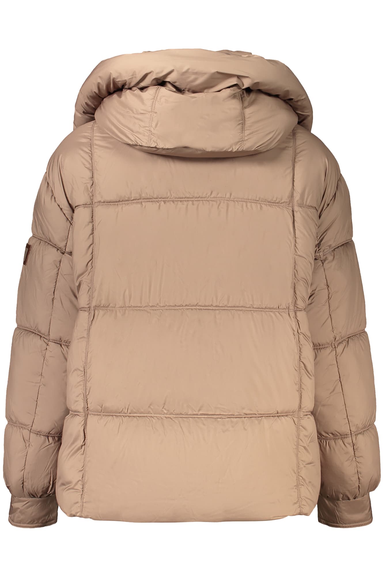 PEPE JEANS GIUBBOTTO DONNA MARRONE - Miniatura 3