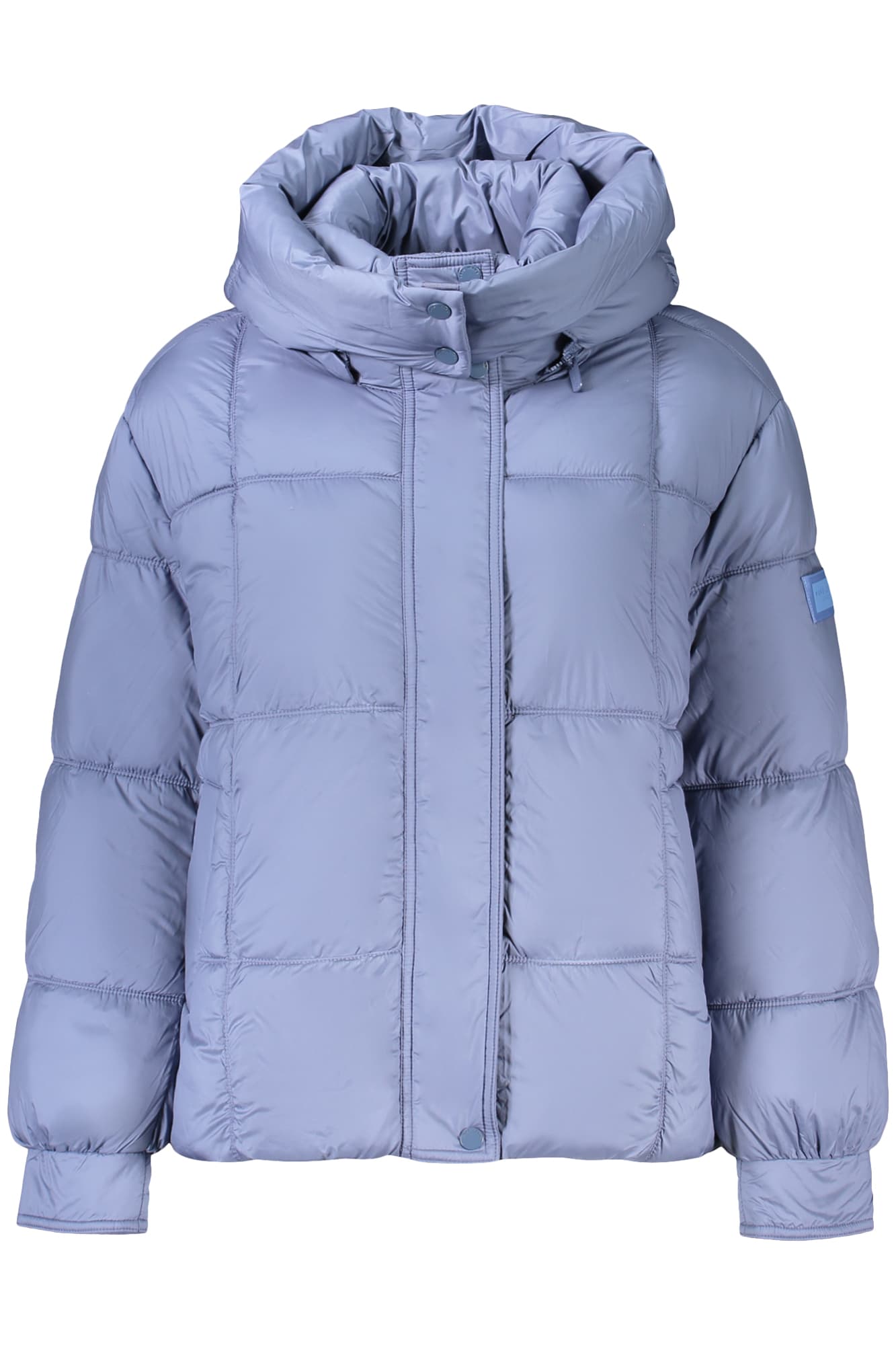 PEPE JEANS GIUBBOTTO DONNA BLU - Immagine 1