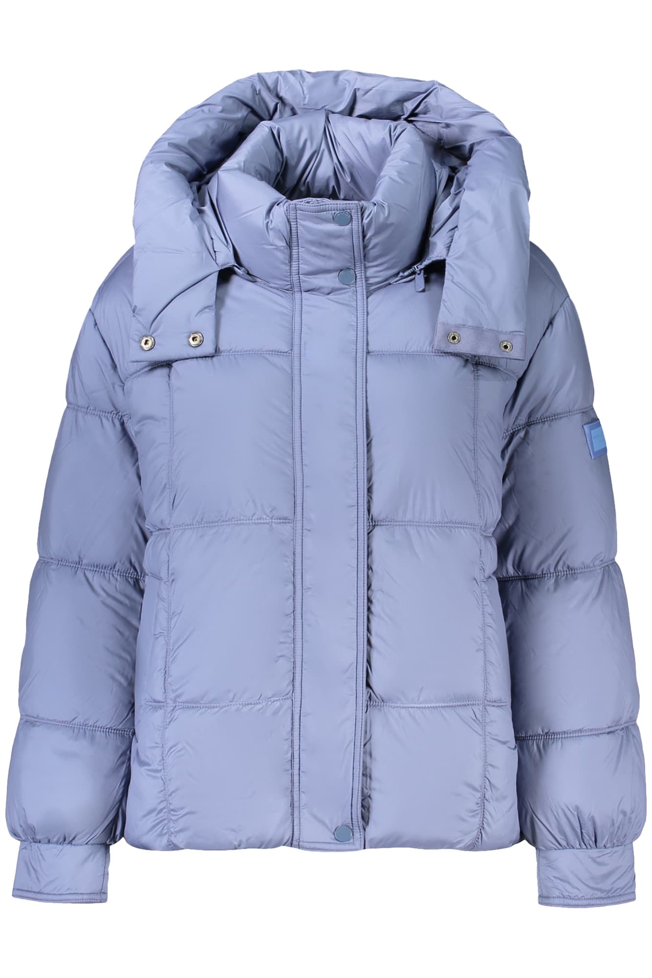 PEPE JEANS GIUBBOTTO DONNA BLU - Miniatura 2