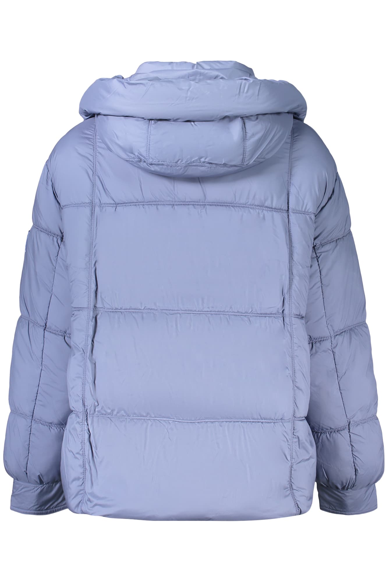 PEPE JEANS GIUBBOTTO DONNA BLU - Miniatura 3