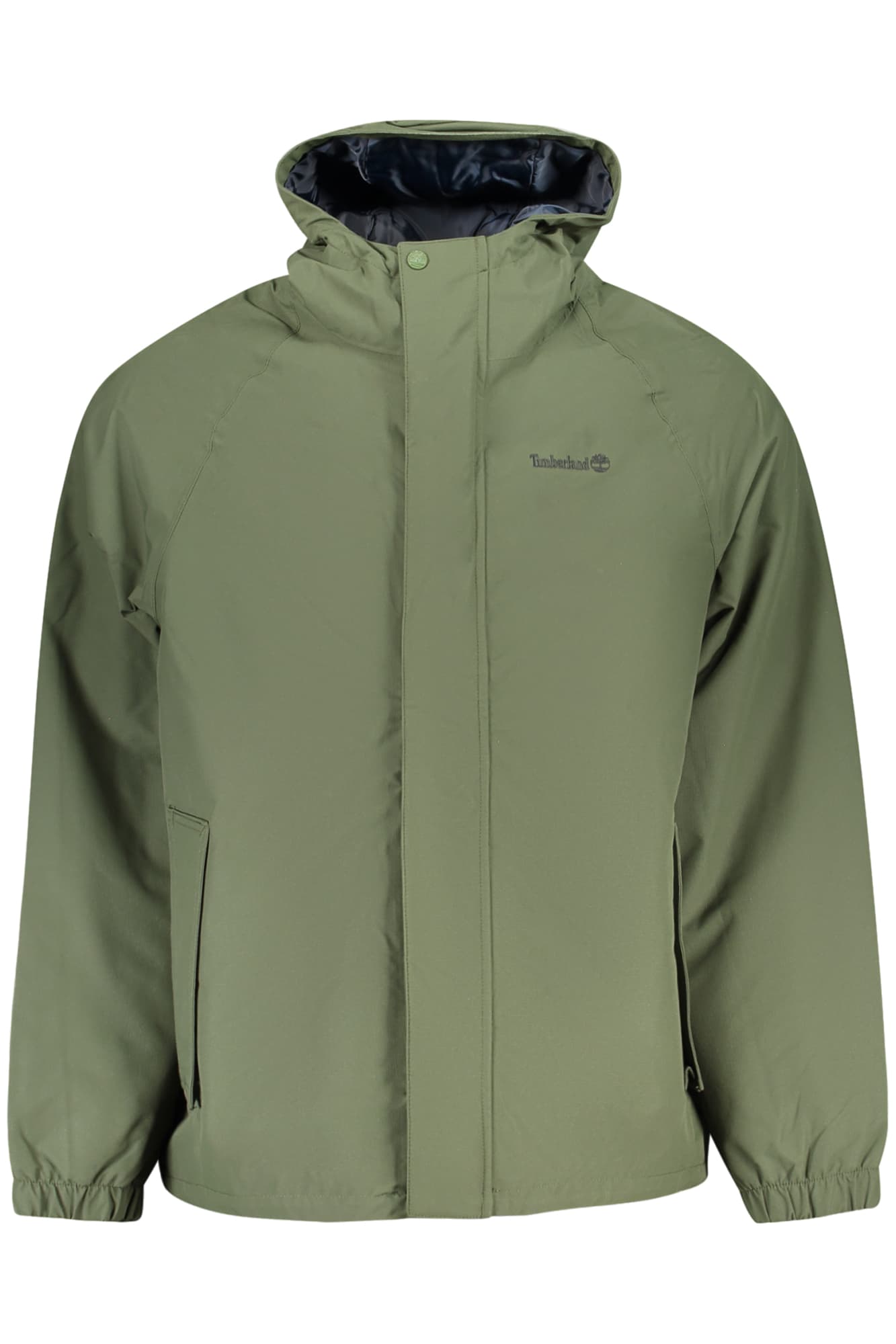 TIMBERLAND GIUBBOTTO UOMO VERDE - Immagine 1