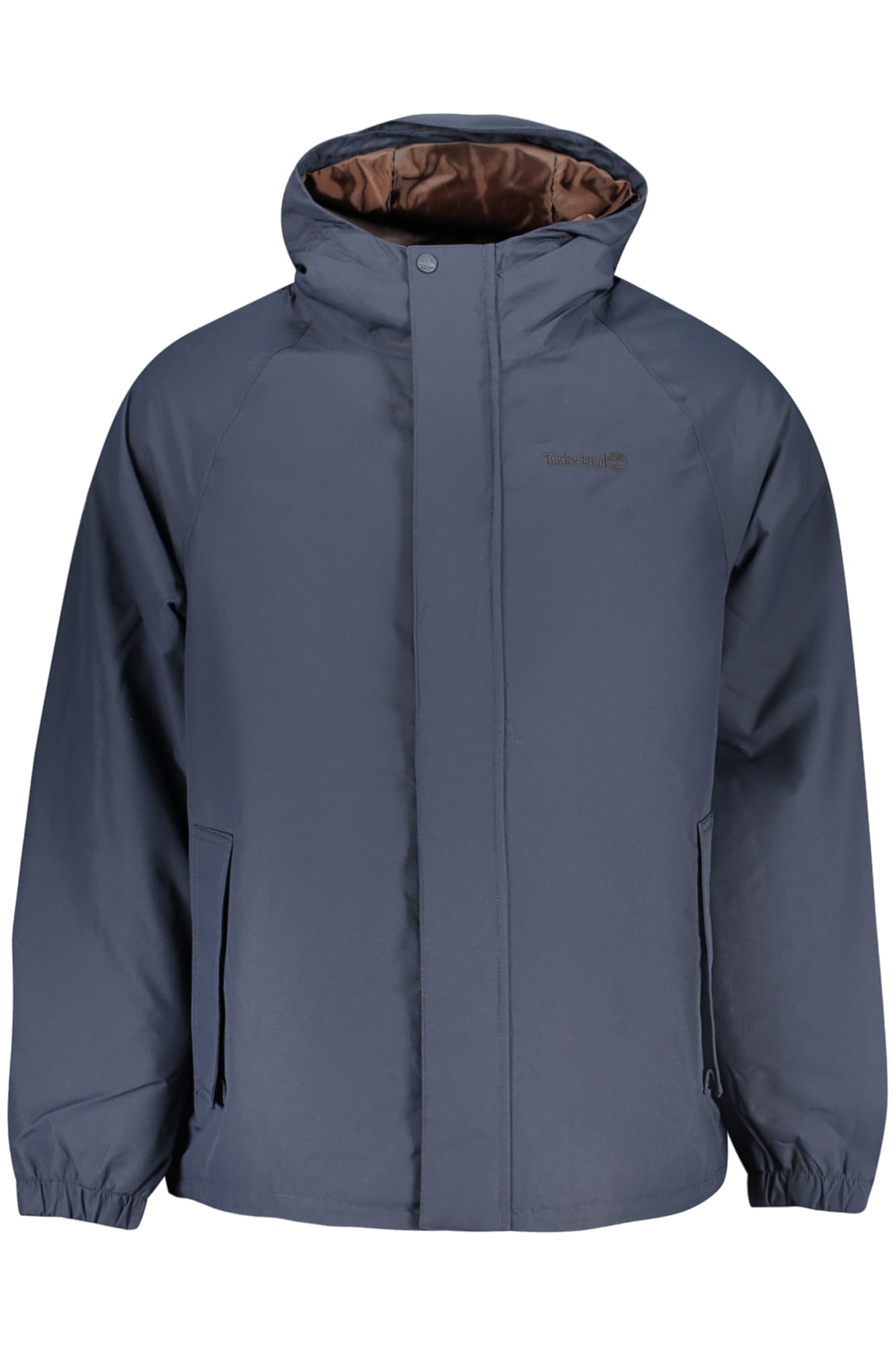 TIMBERLAND GIUBBOTTO UOMO BLU - Immagine 1